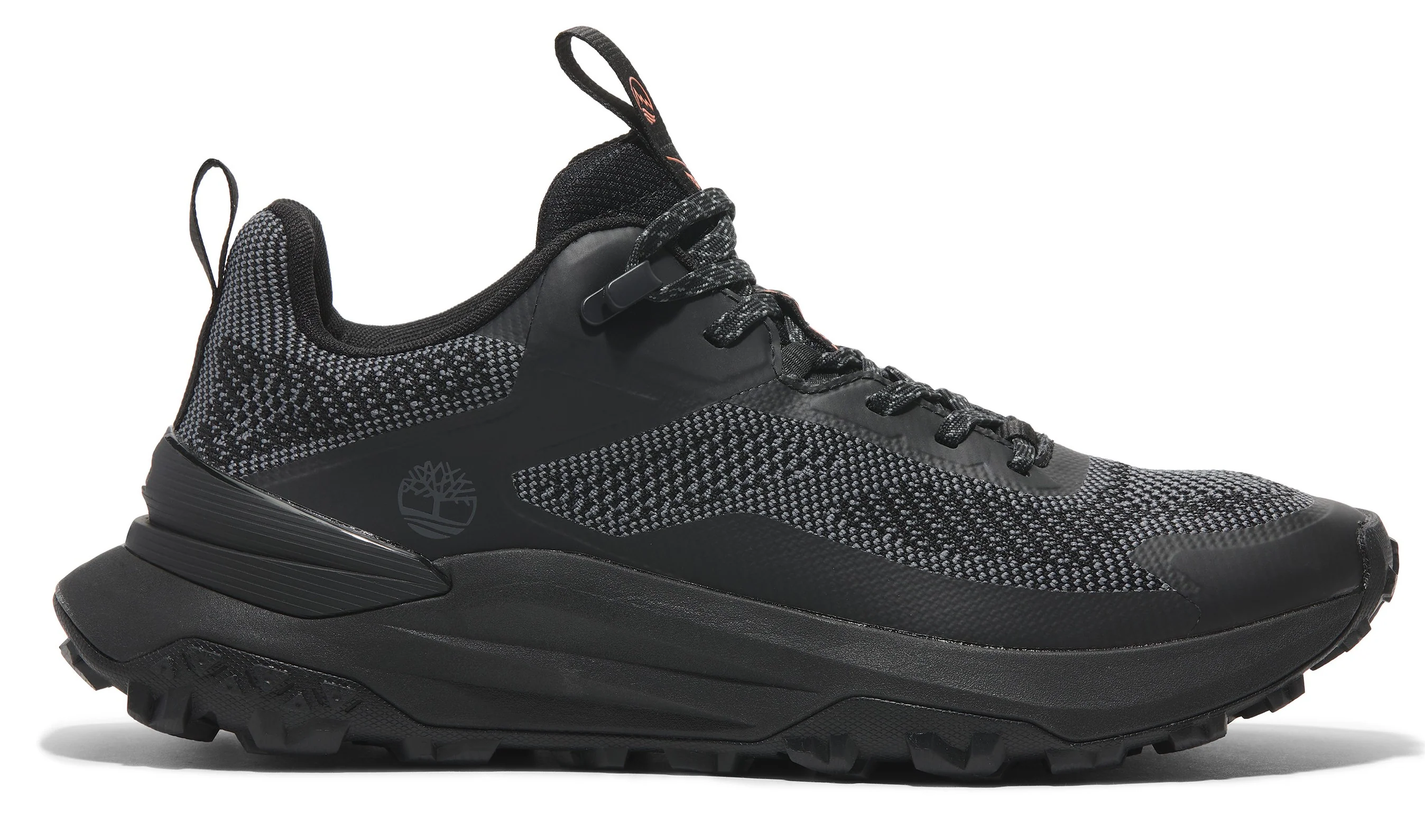 Motion Access Low Laceup Blackout - Image 2