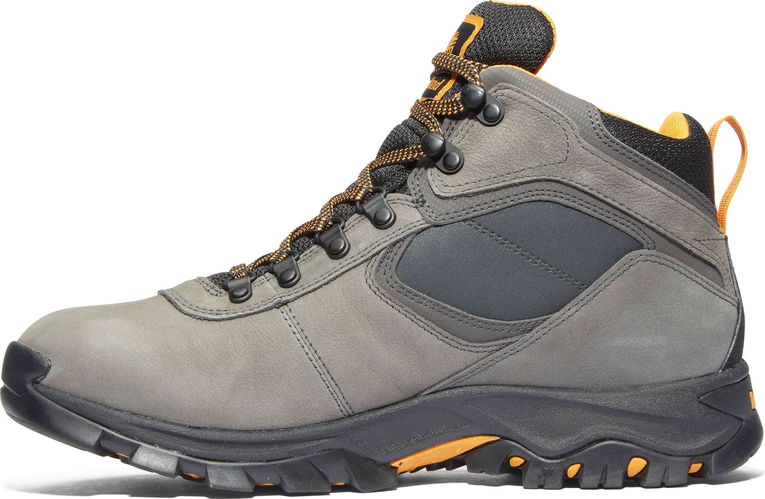 MT Maddsen Mid Waterproof Hiker Medium Grey - Image 3