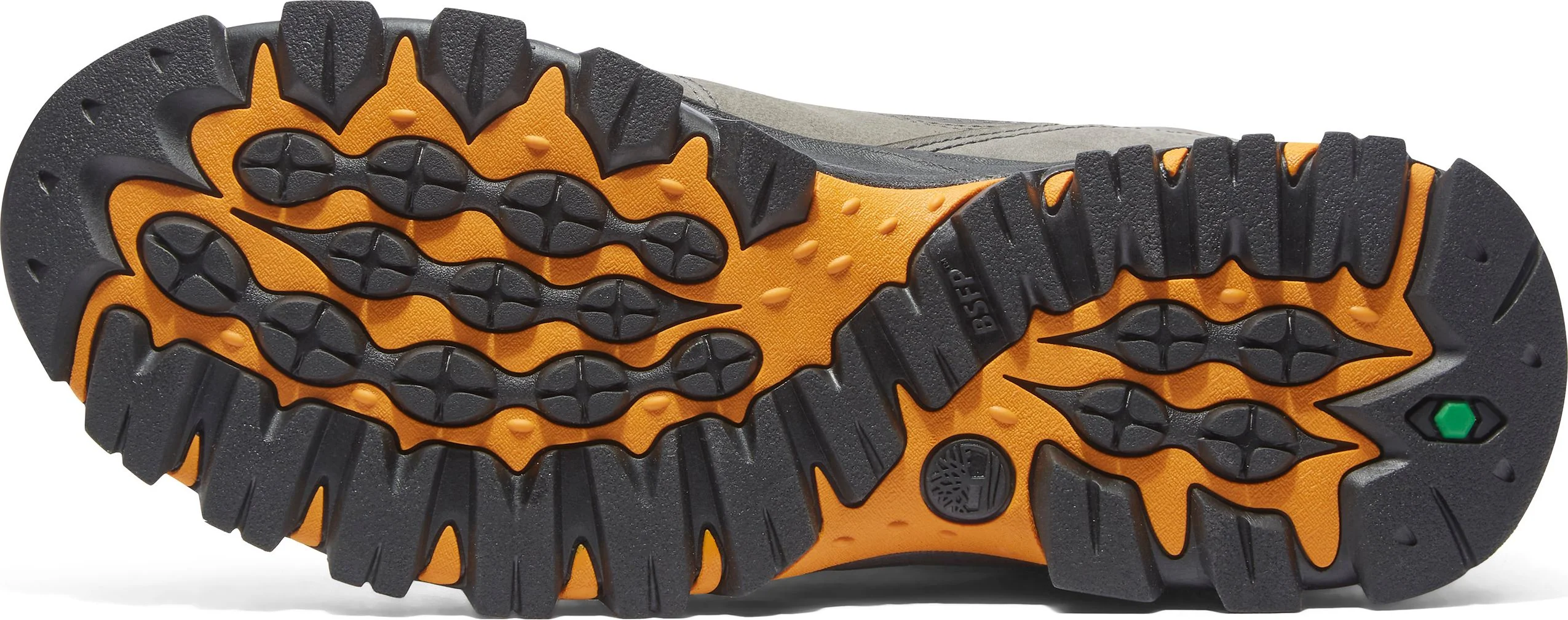 MT Maddsen Mid Waterproof Hiker Medium Grey - Image 4