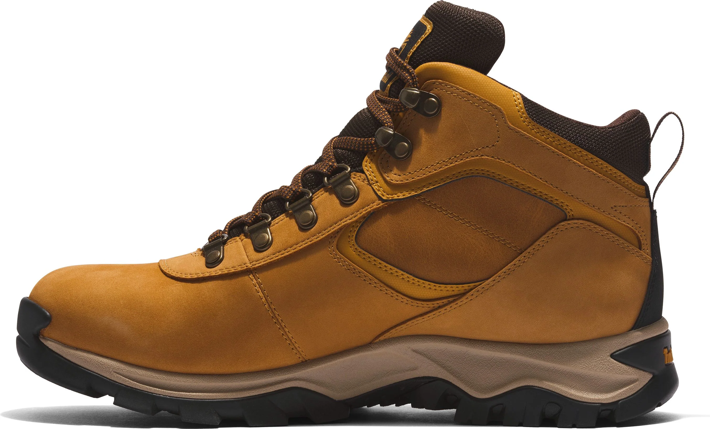 MT Maddsen Mid Waterproof Hiker Wheat - Image 4