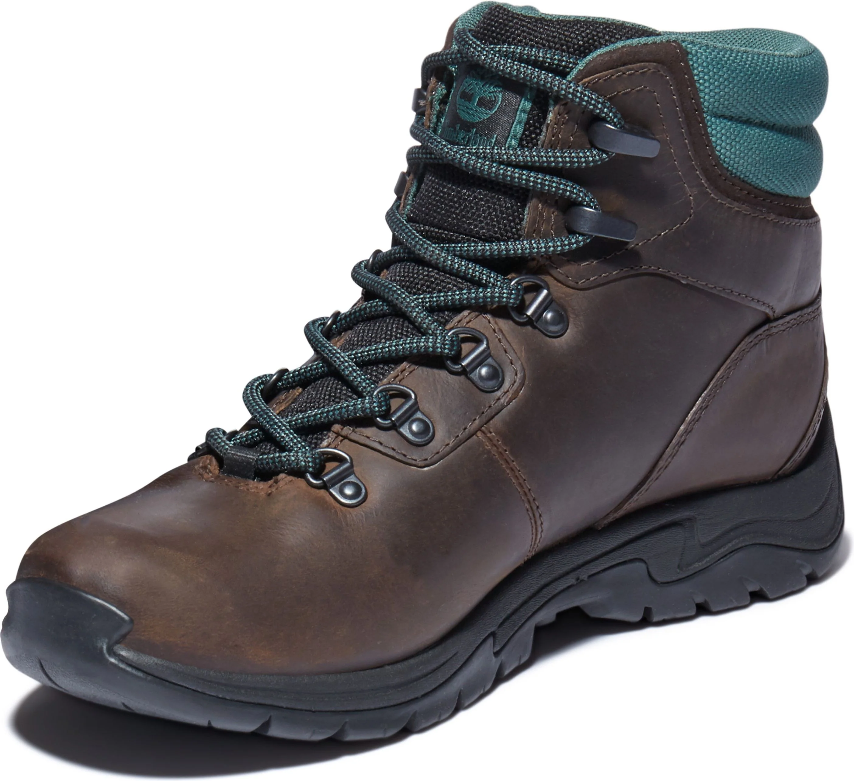 MT Maddsen Waterproof Mid Dark Brown - Image 3