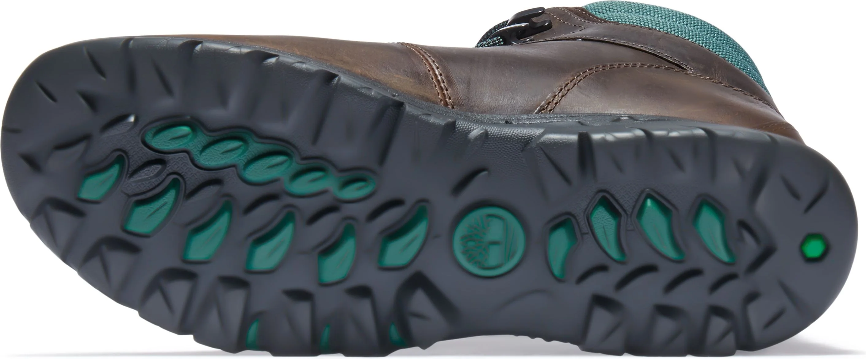 MT Maddsen Waterproof Mid Dark Brown - Image 6