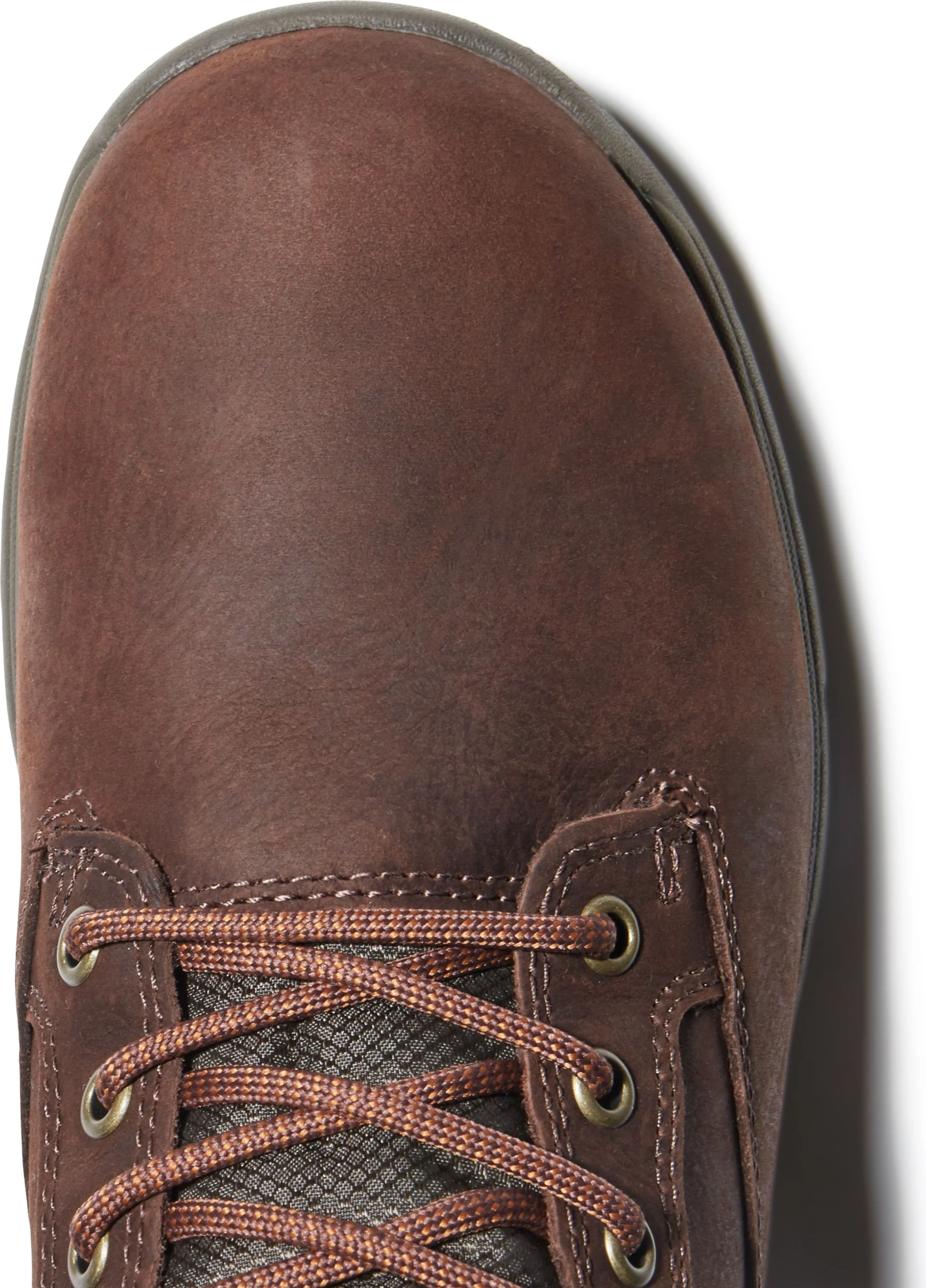 Norton Ledge Waterproof Warm Lined Dark Brown - Image 3