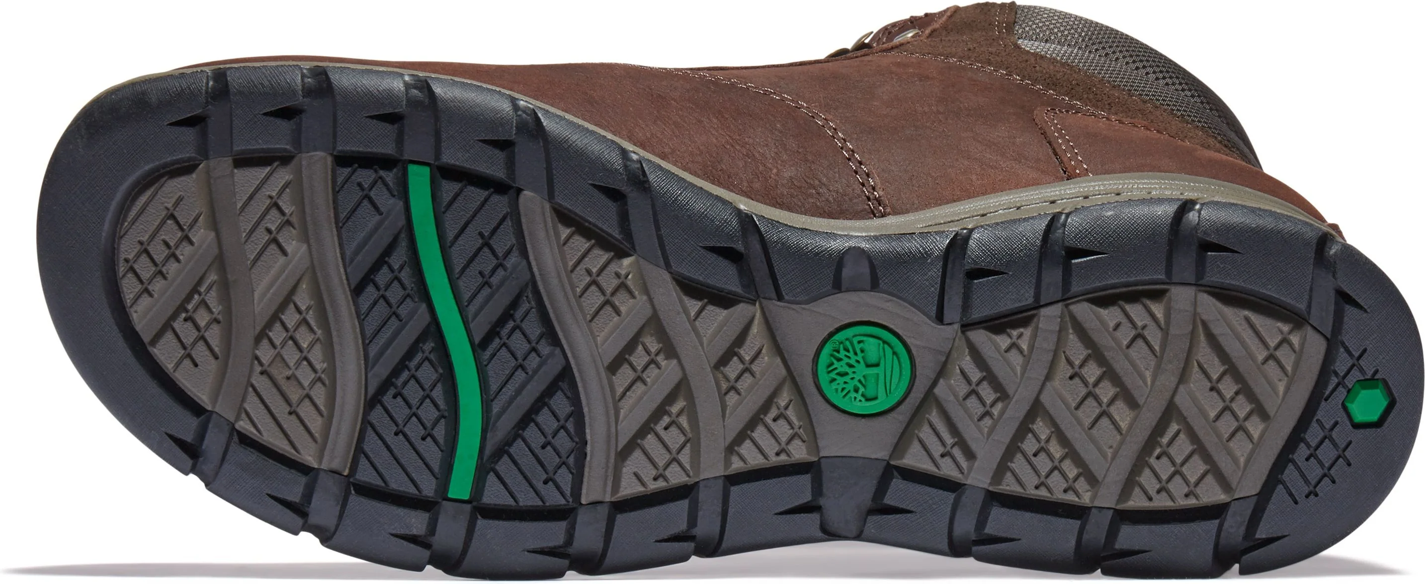 Norton Ledge Waterproof Warm Lined Dark Brown - Image 4