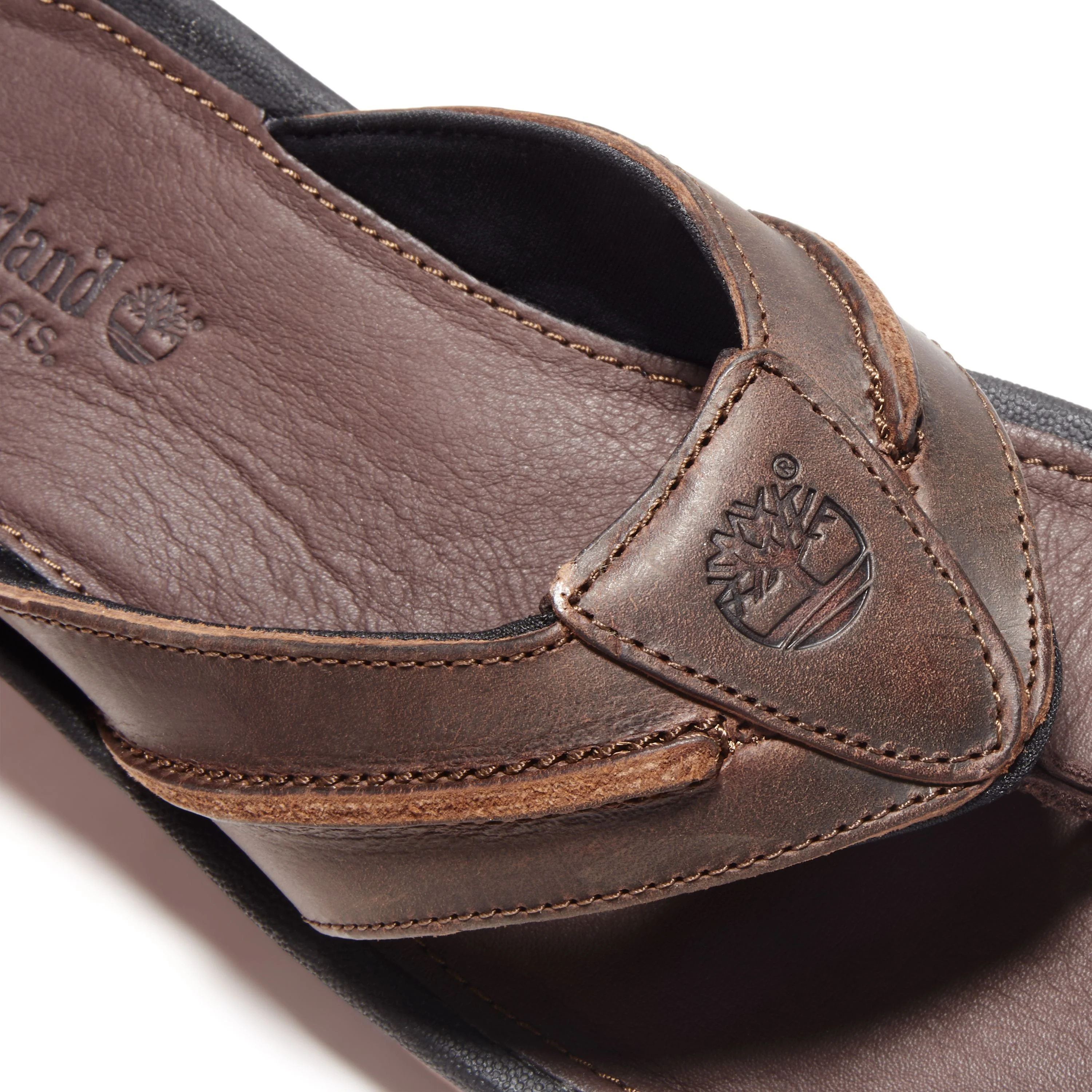 Originals Flip Medium Brown - Image 2