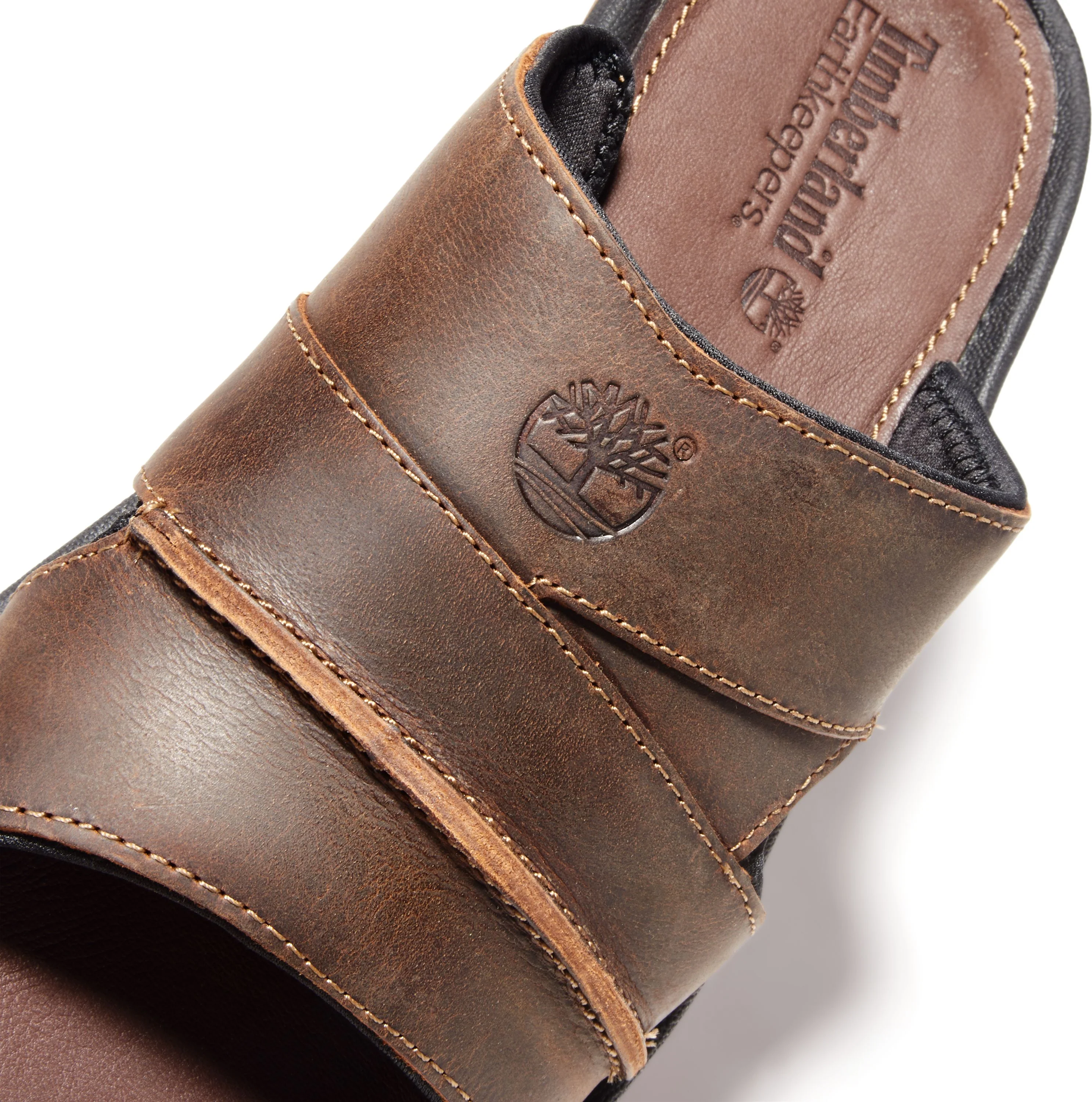 Originals Slide Medium Brown - Image 2
