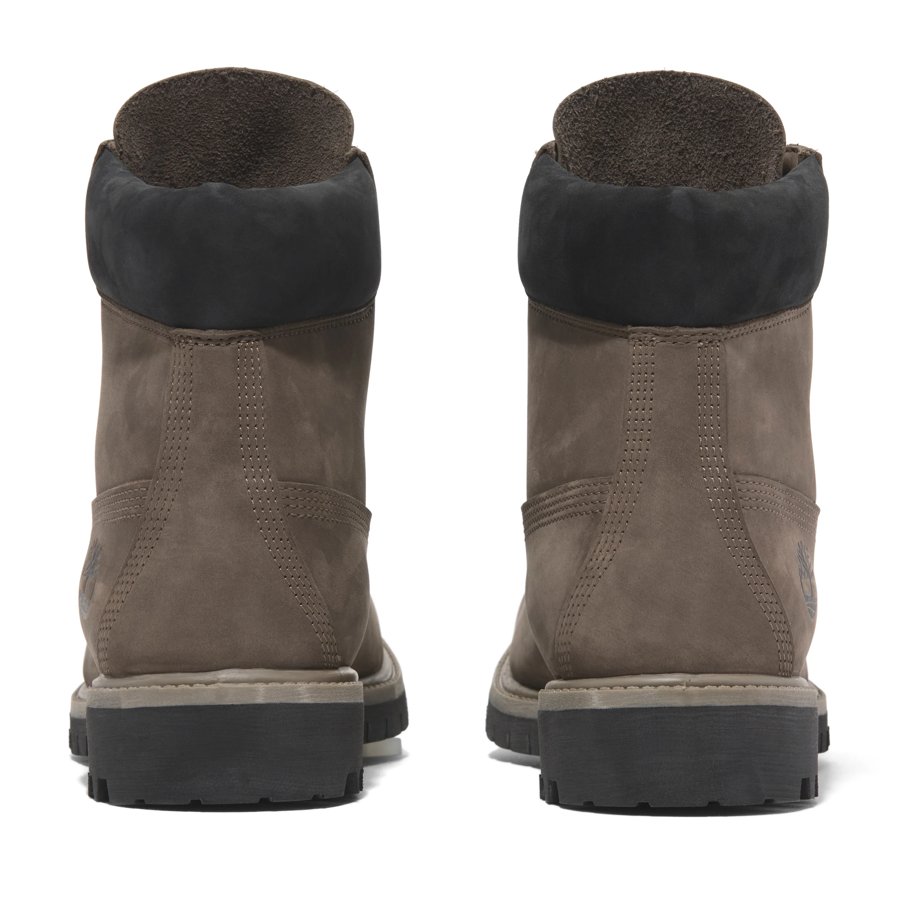 Premium 6inch WP Boot Medium Brown - Image 6