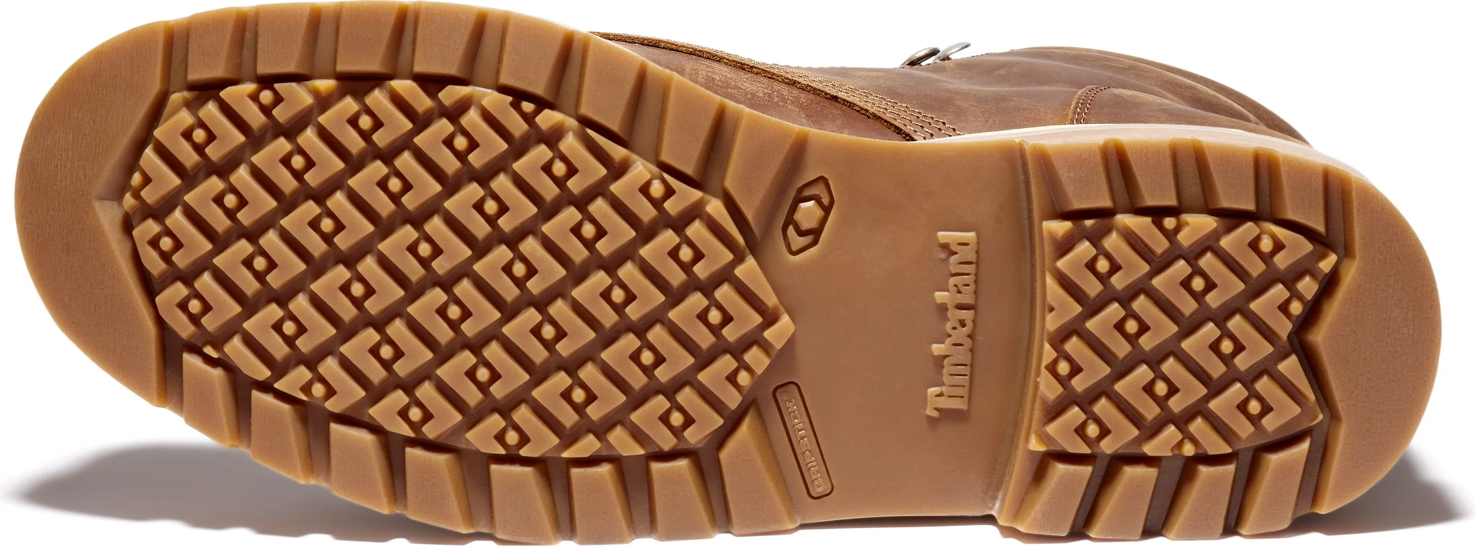 Redwood Falls Moc Toe Waterproof Boot Rust FG - Image 4