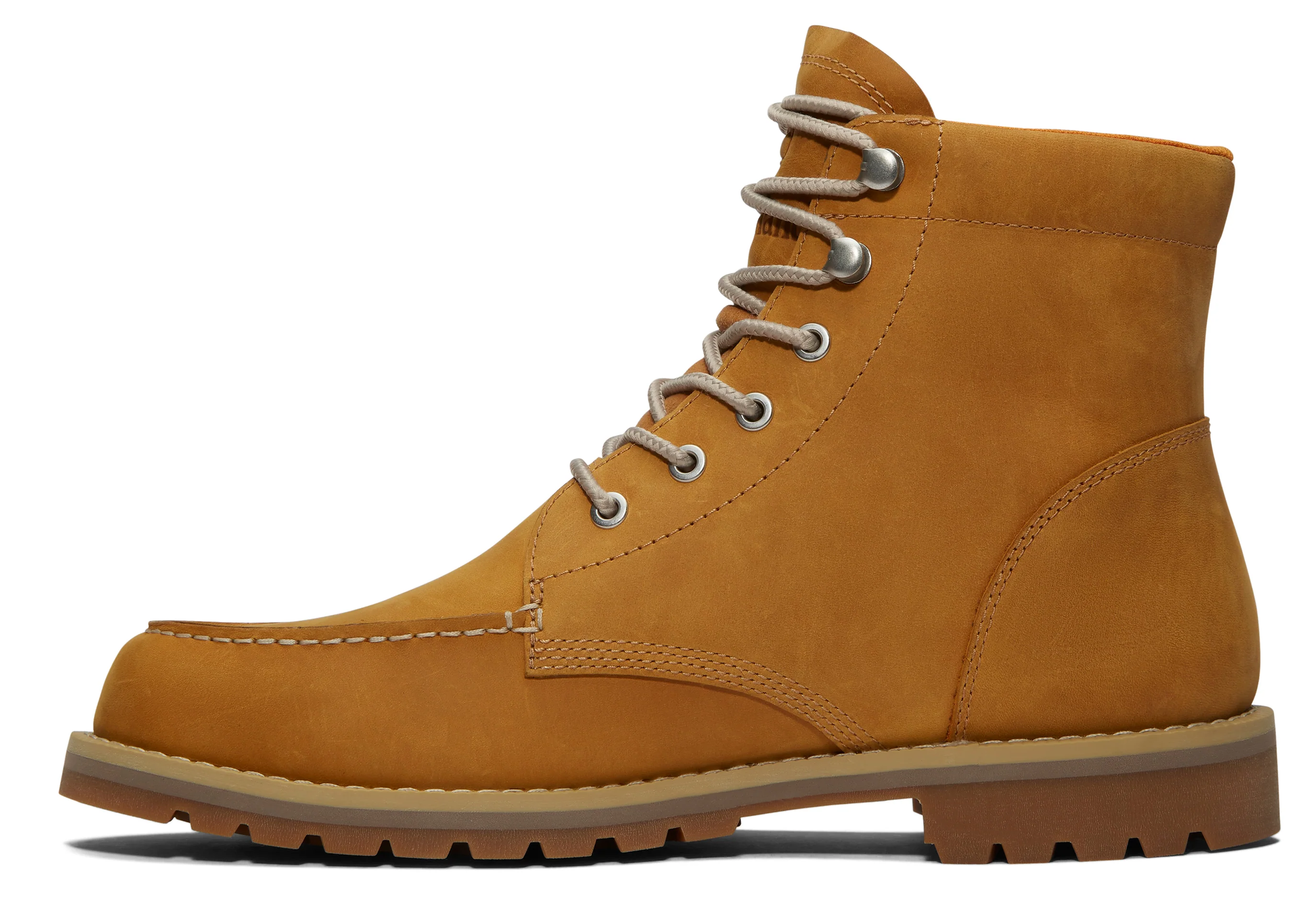 Redwood Falls MT WP Boot Wheat - Image 3