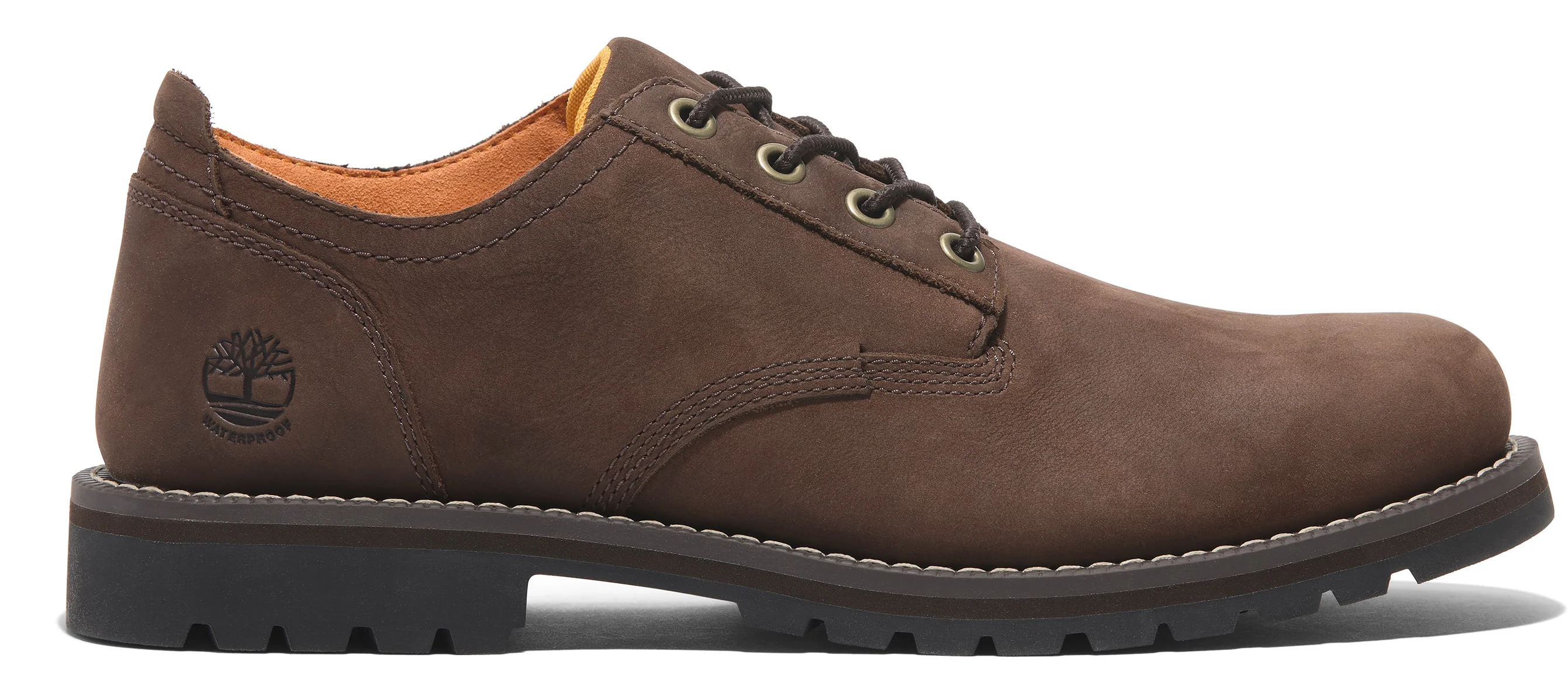 Redwood Falls WP Ox Dark Brown - Image 2
