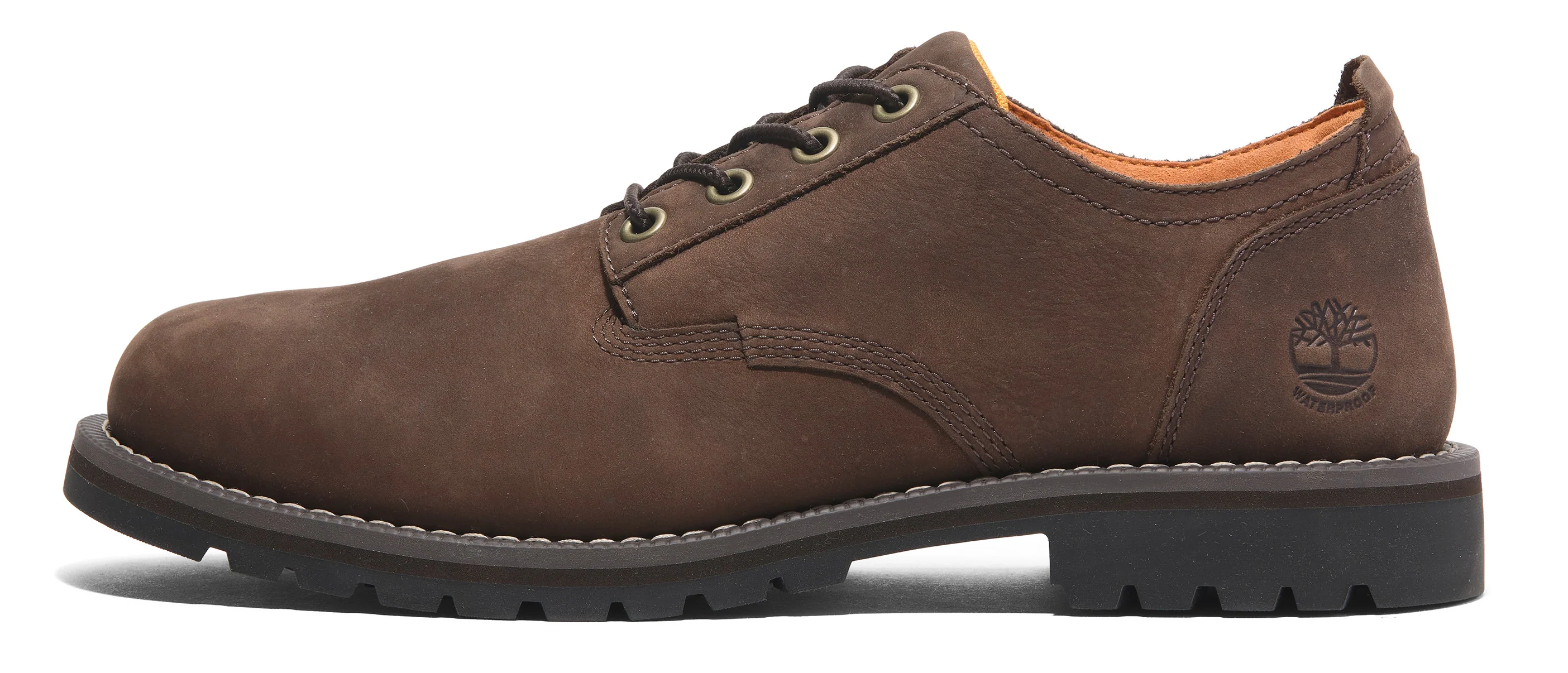 Redwood Falls WP Ox Dark Brown - Image 3