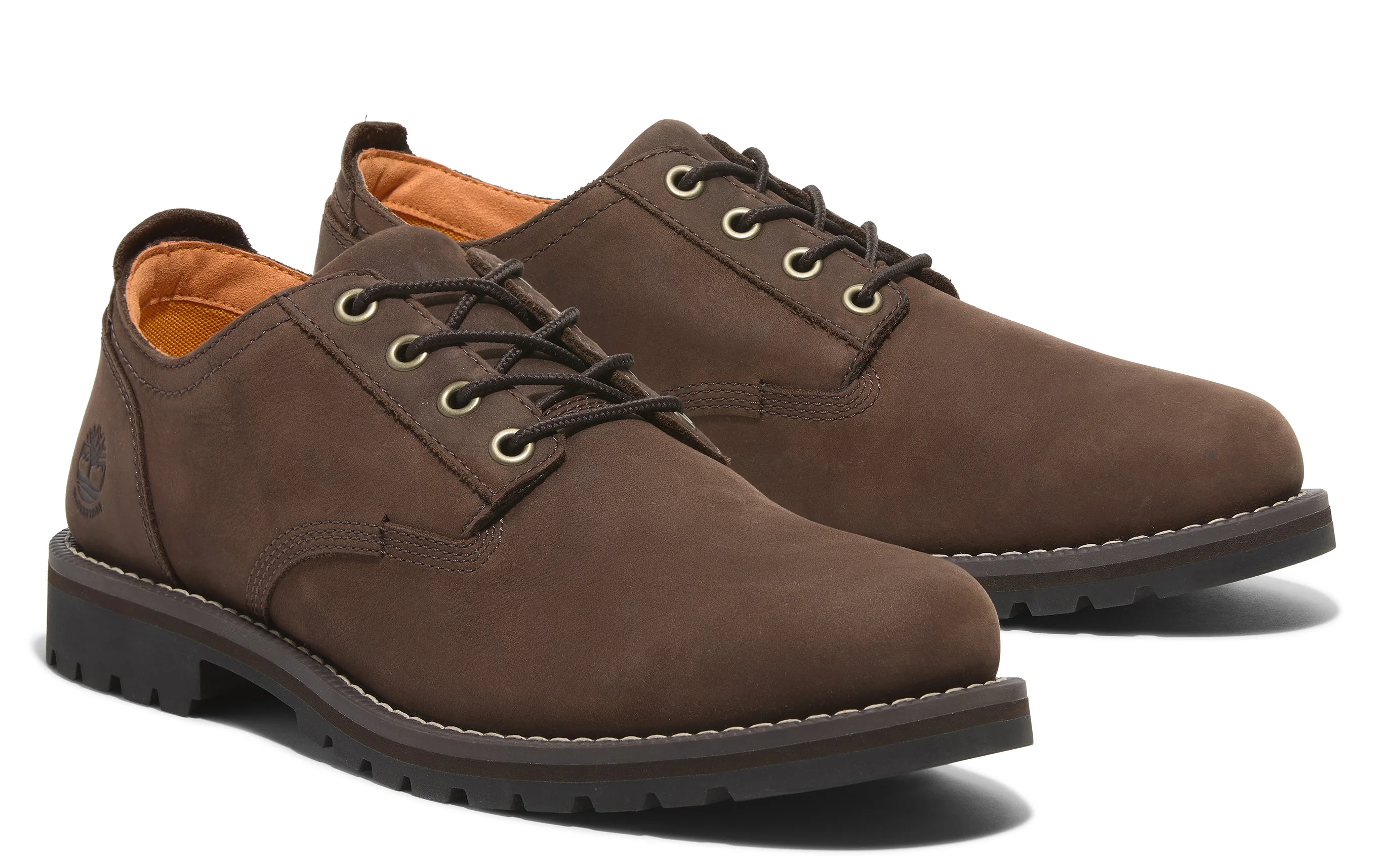 Redwood Falls WP Ox Dark Brown - Image 4