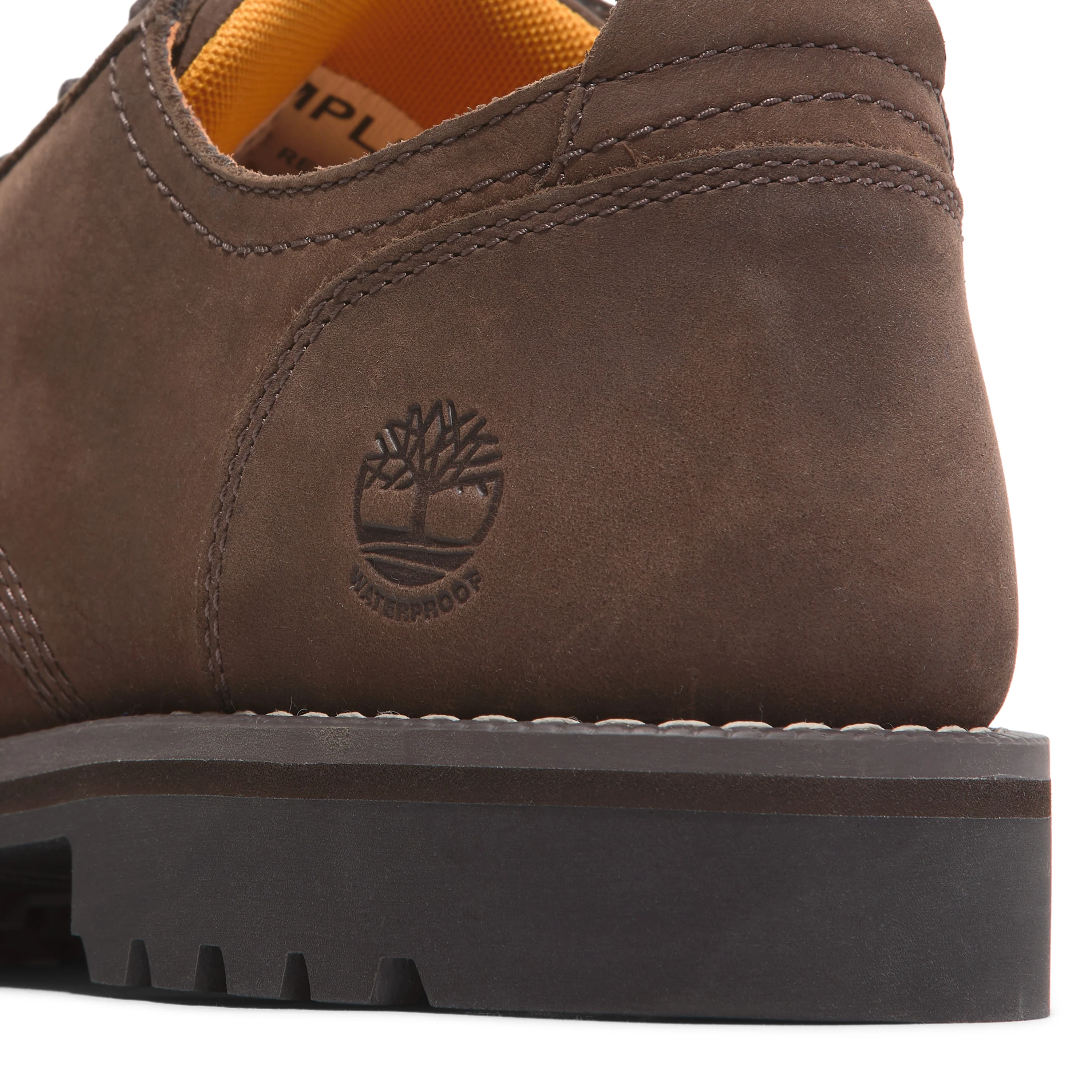 Redwood Falls WP Ox Dark Brown - Image 7