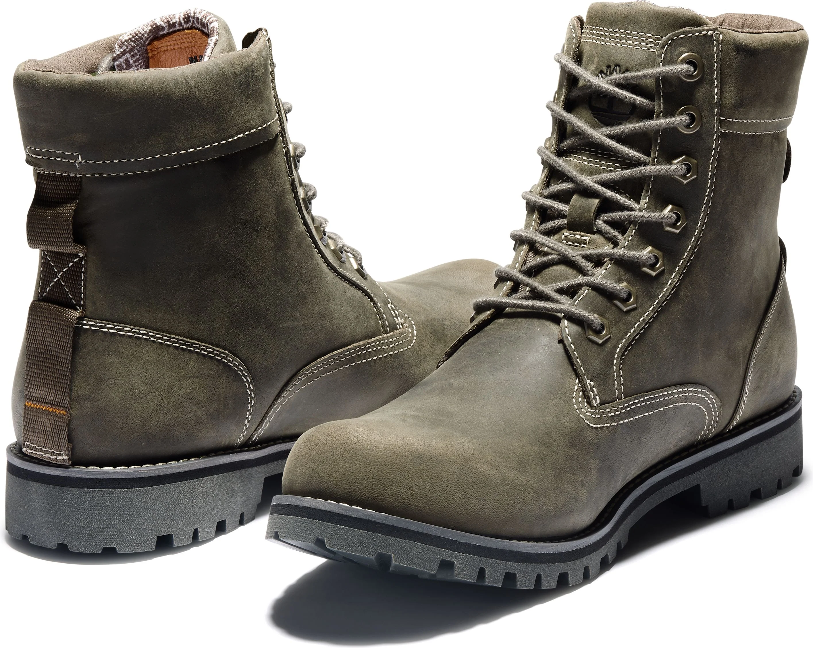 Rugged Waterproof II Olive - Image 2