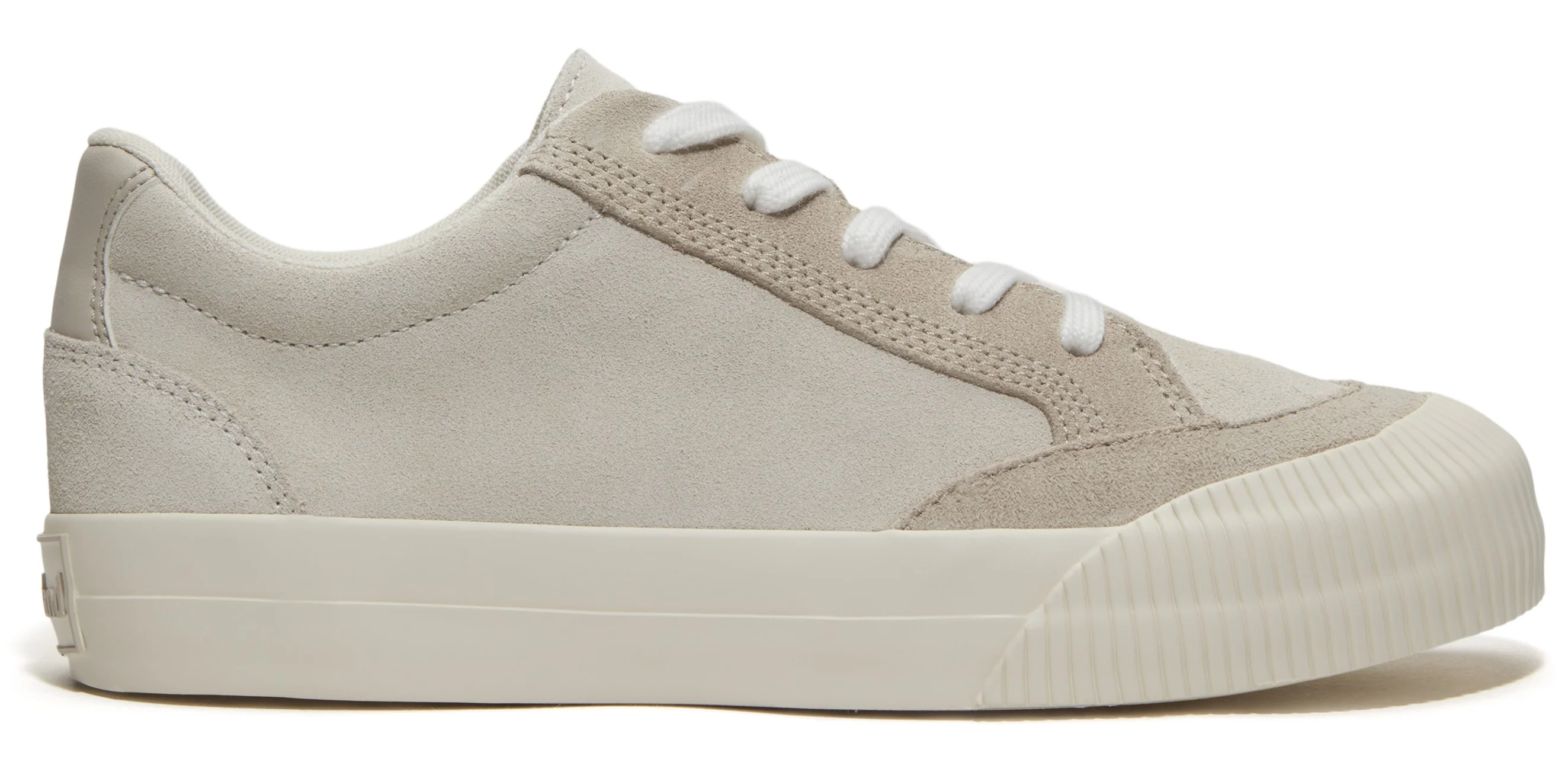 Skyla Bay 2.0 Low Lace Up Natural - Image 2