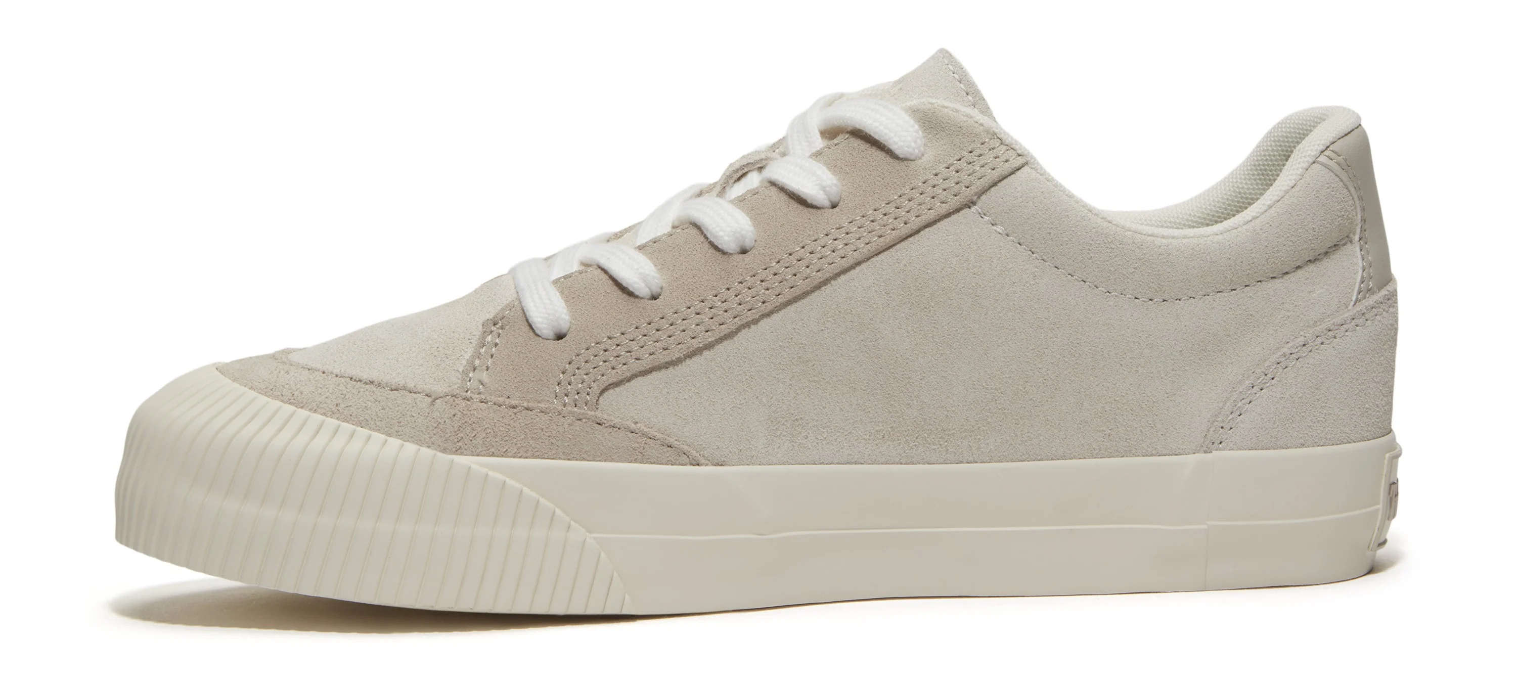 Skyla Bay 2.0 Low Lace Up Natural - Image 3