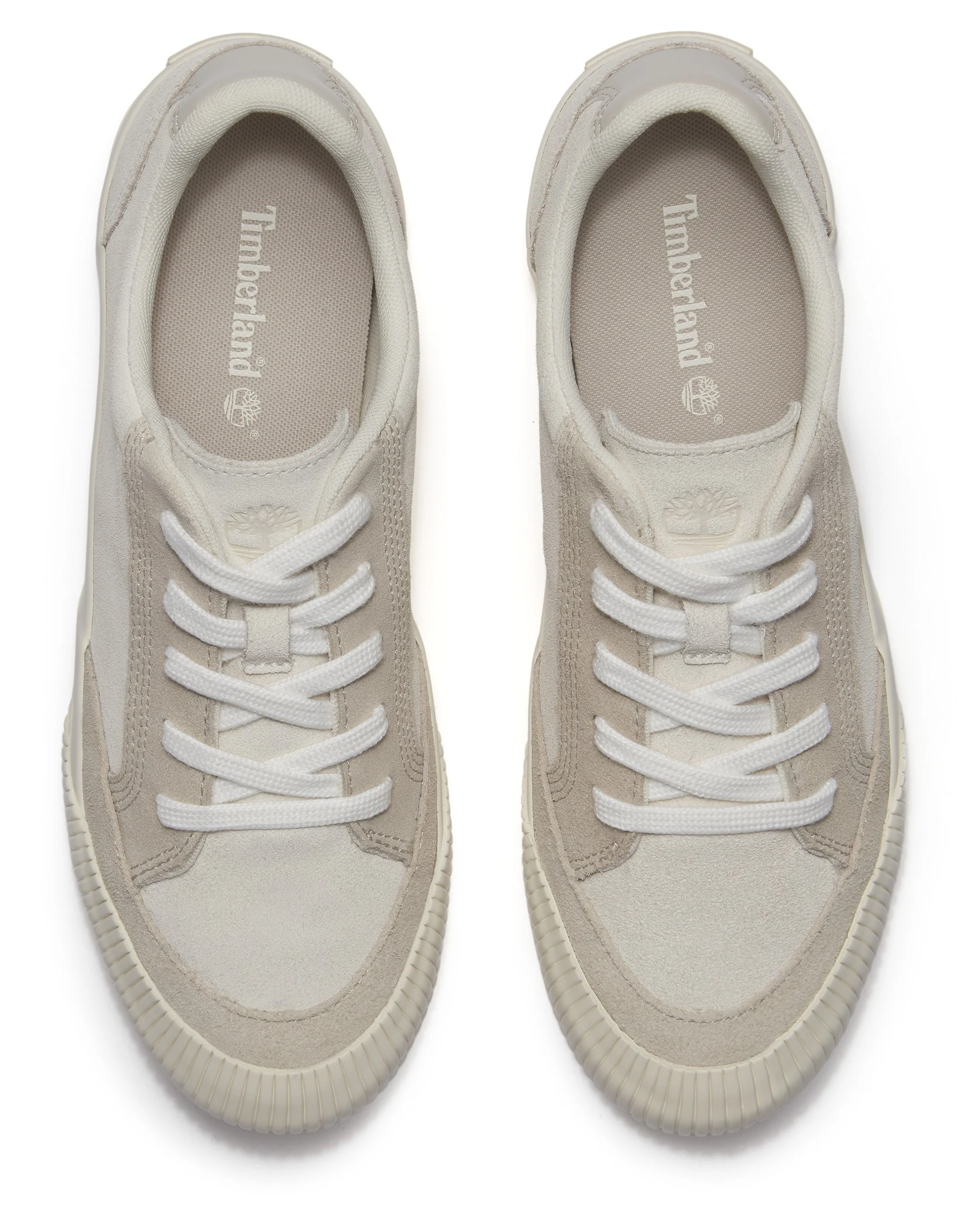 Skyla Bay 2.0 Low Lace Up Natural - Image 5