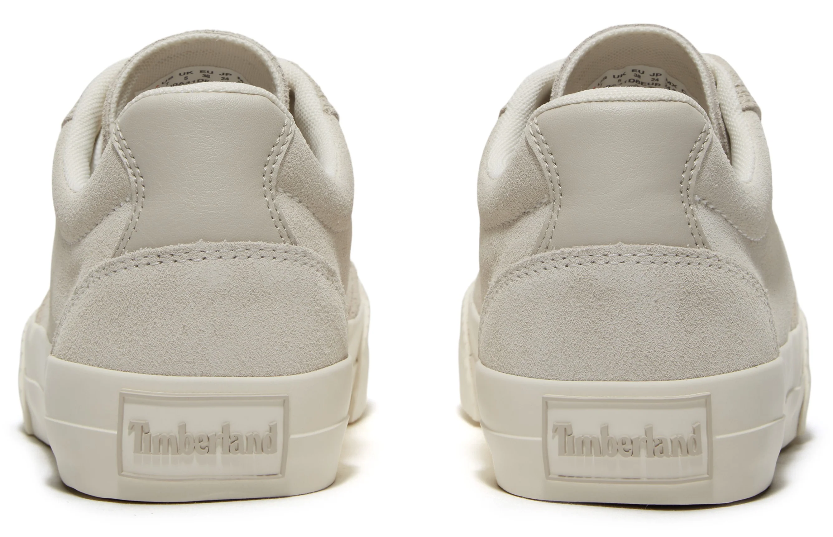 Skyla Bay 2.0 Low Lace Up Natural - Image 8