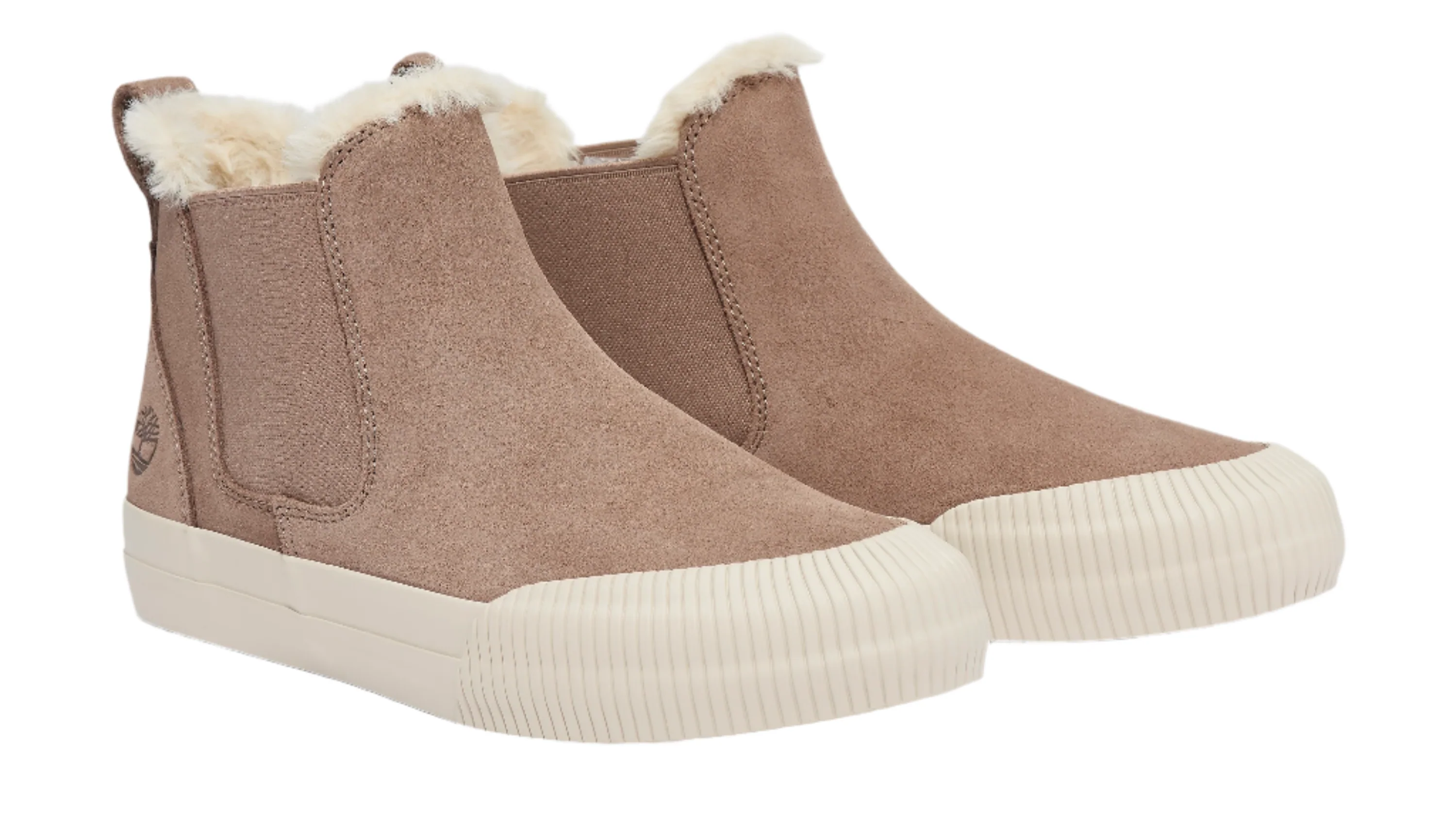 Skyla Bay 2.0 Warm Lined Pull On Taupe - Image 6