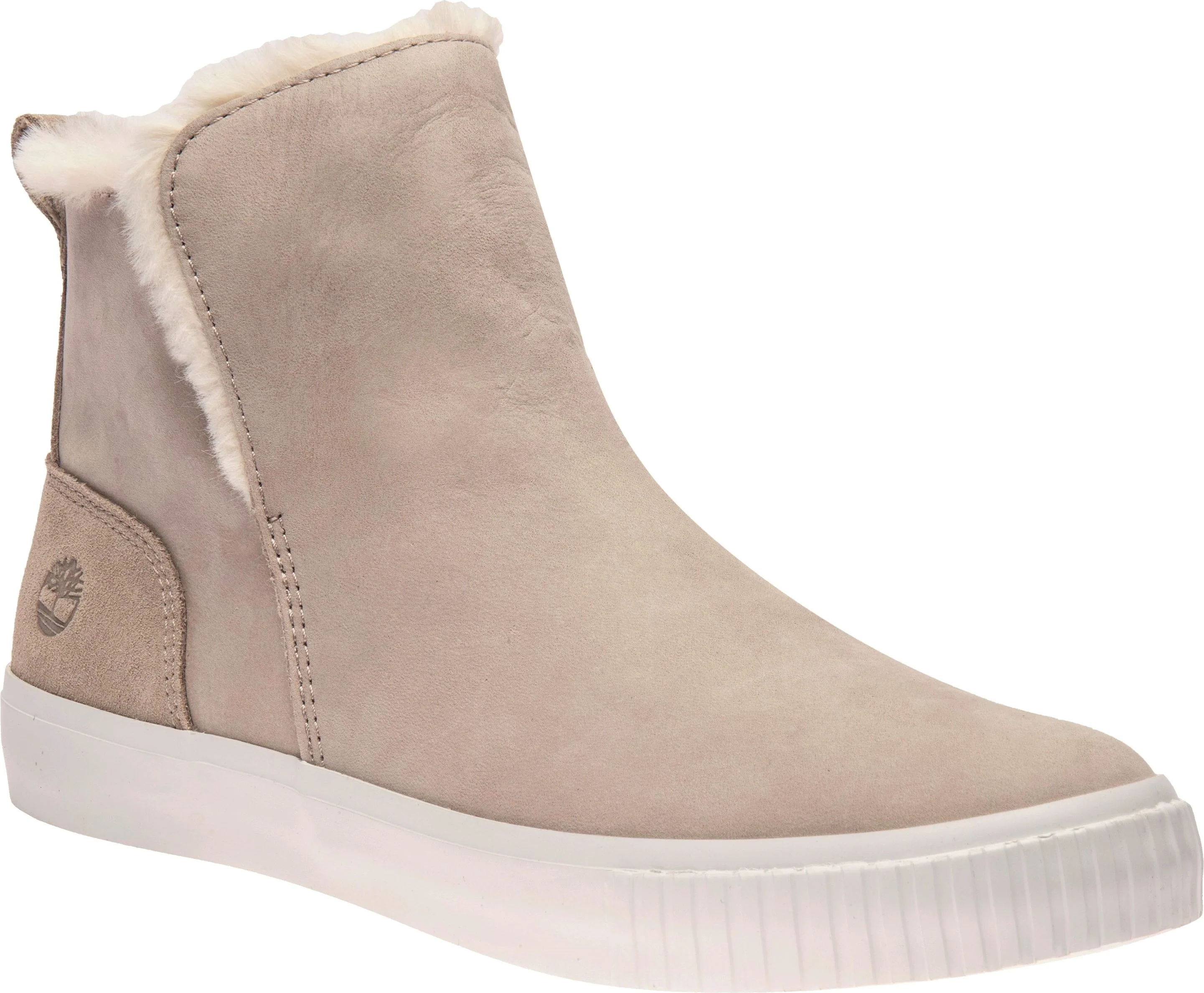 Skyla Bay Pull On Light Taupe