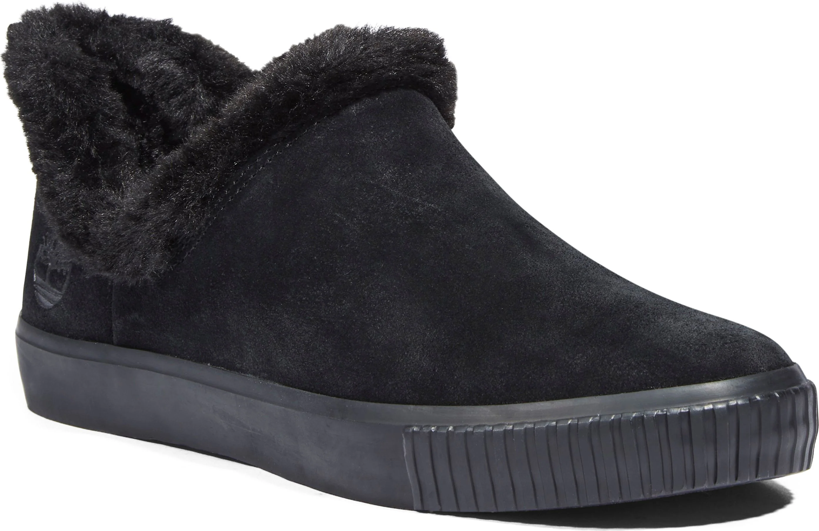 Skyla Bay Slip On Blackout