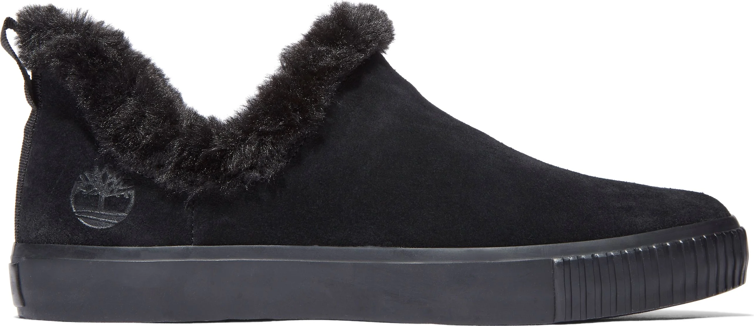 Skyla Bay Slip On Blackout - Image 2