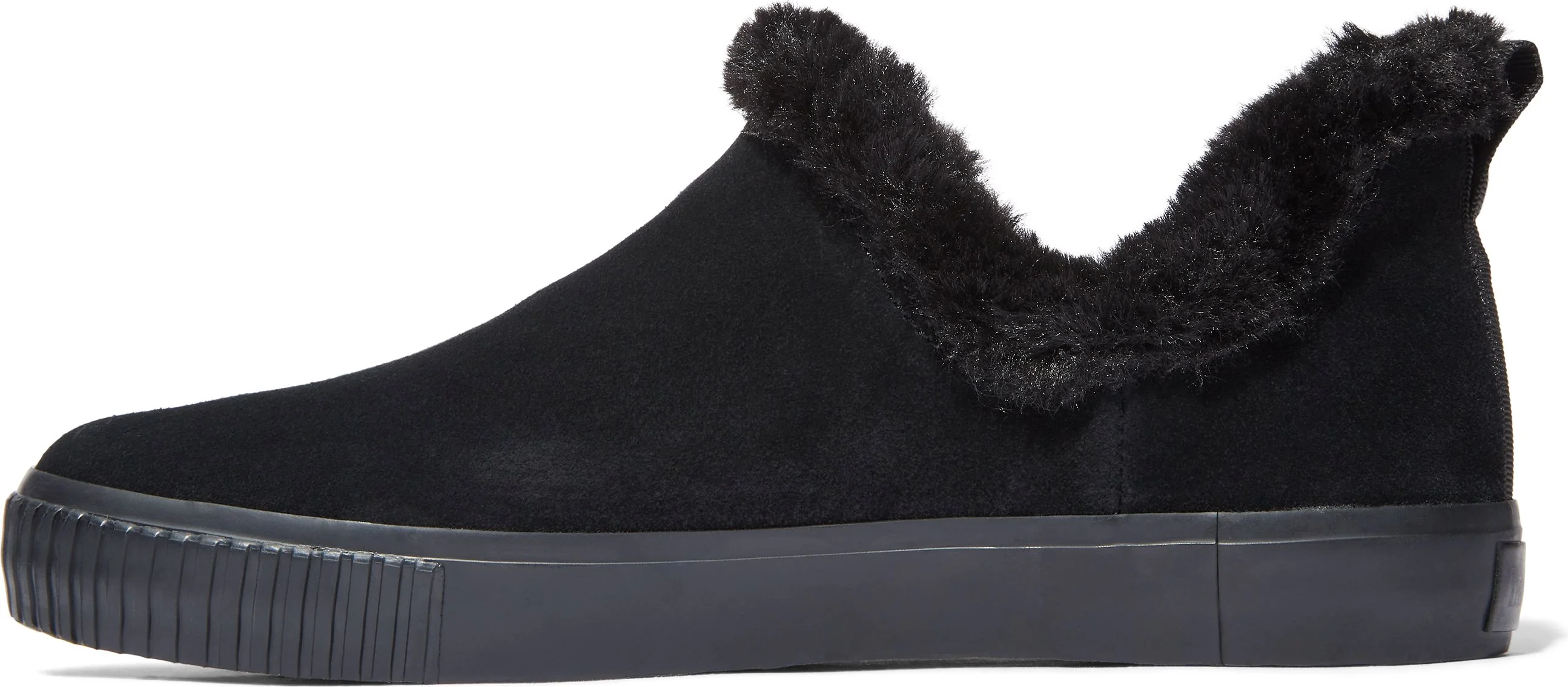 Skyla Bay Slip On Blackout - Image 3