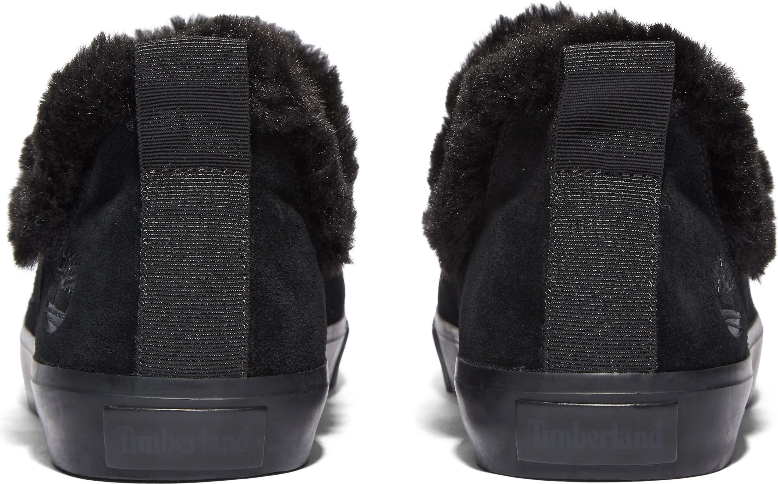 Skyla Bay Slip On Blackout - Image 4
