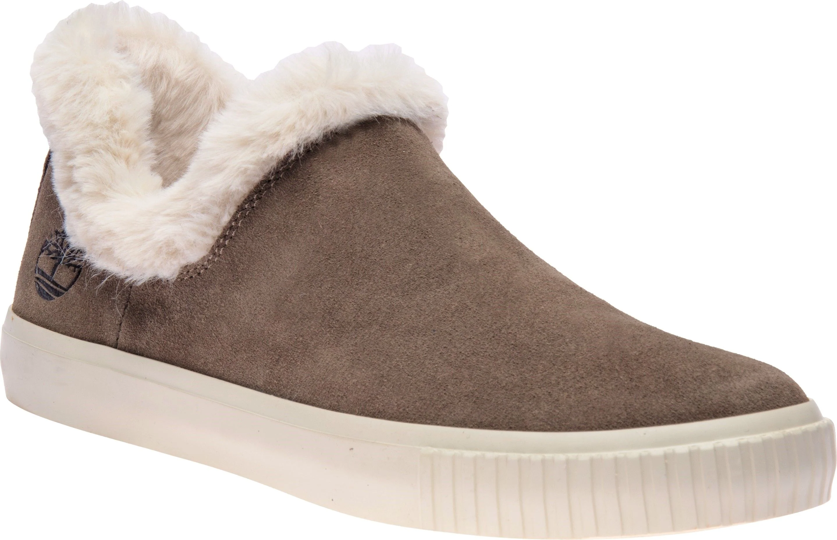 Skyla Bay Slip On Olive