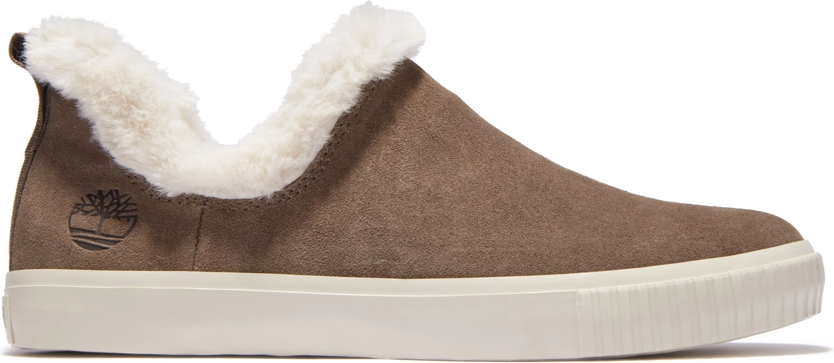 Skyla Bay Slip On Olive - Image 2