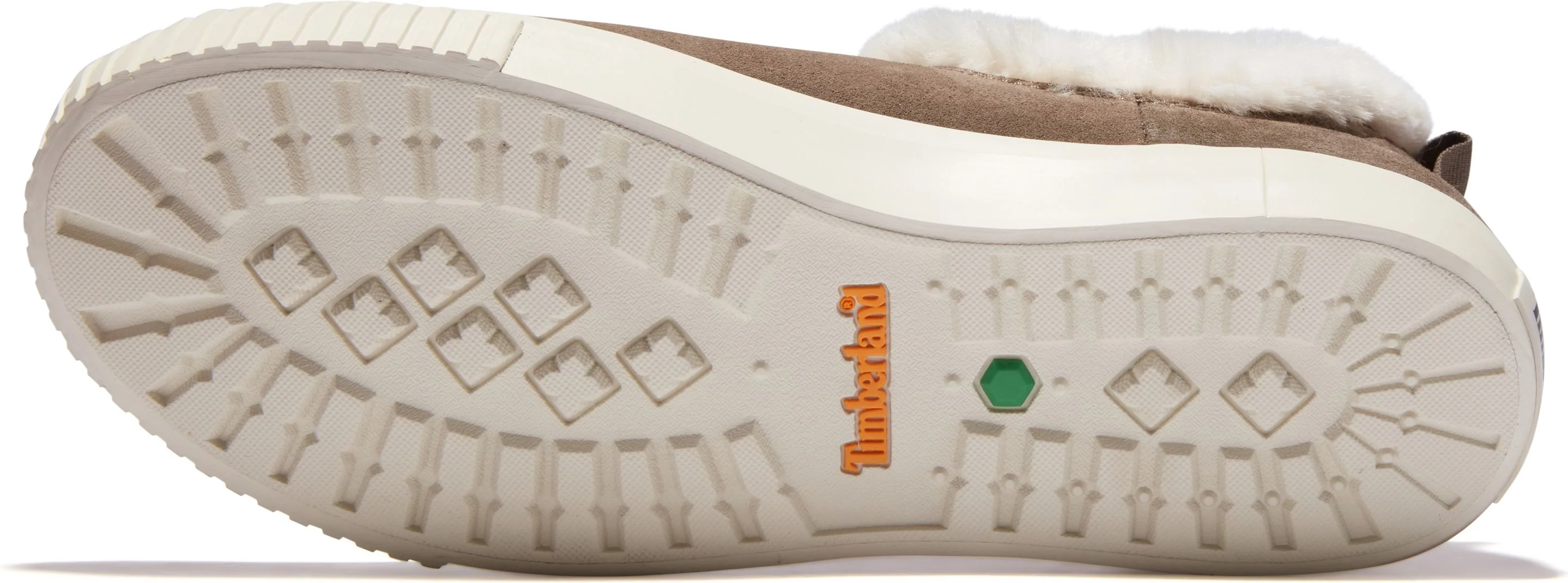 Skyla Bay Slip On Olive - Image 4