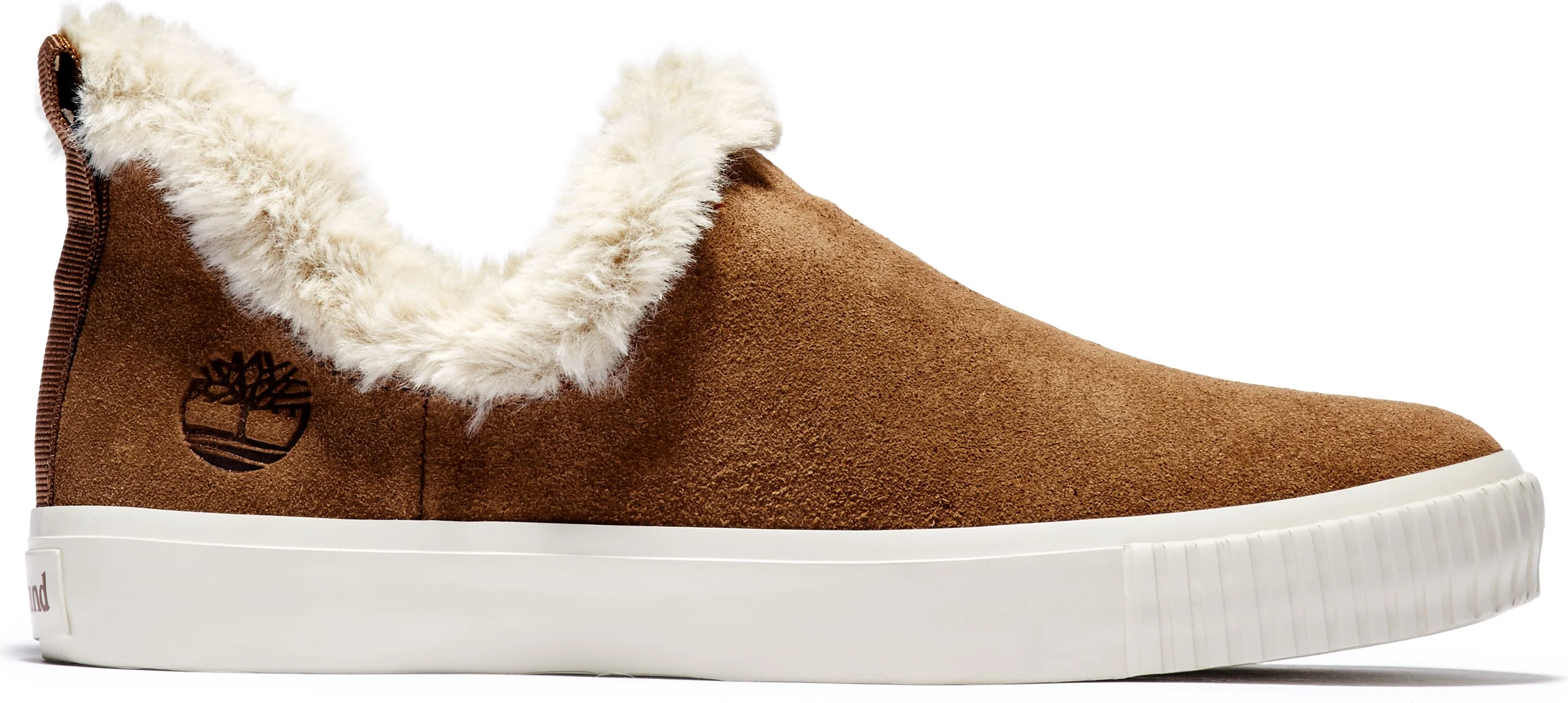 Skyla Bay Slip On Rust - Image 2