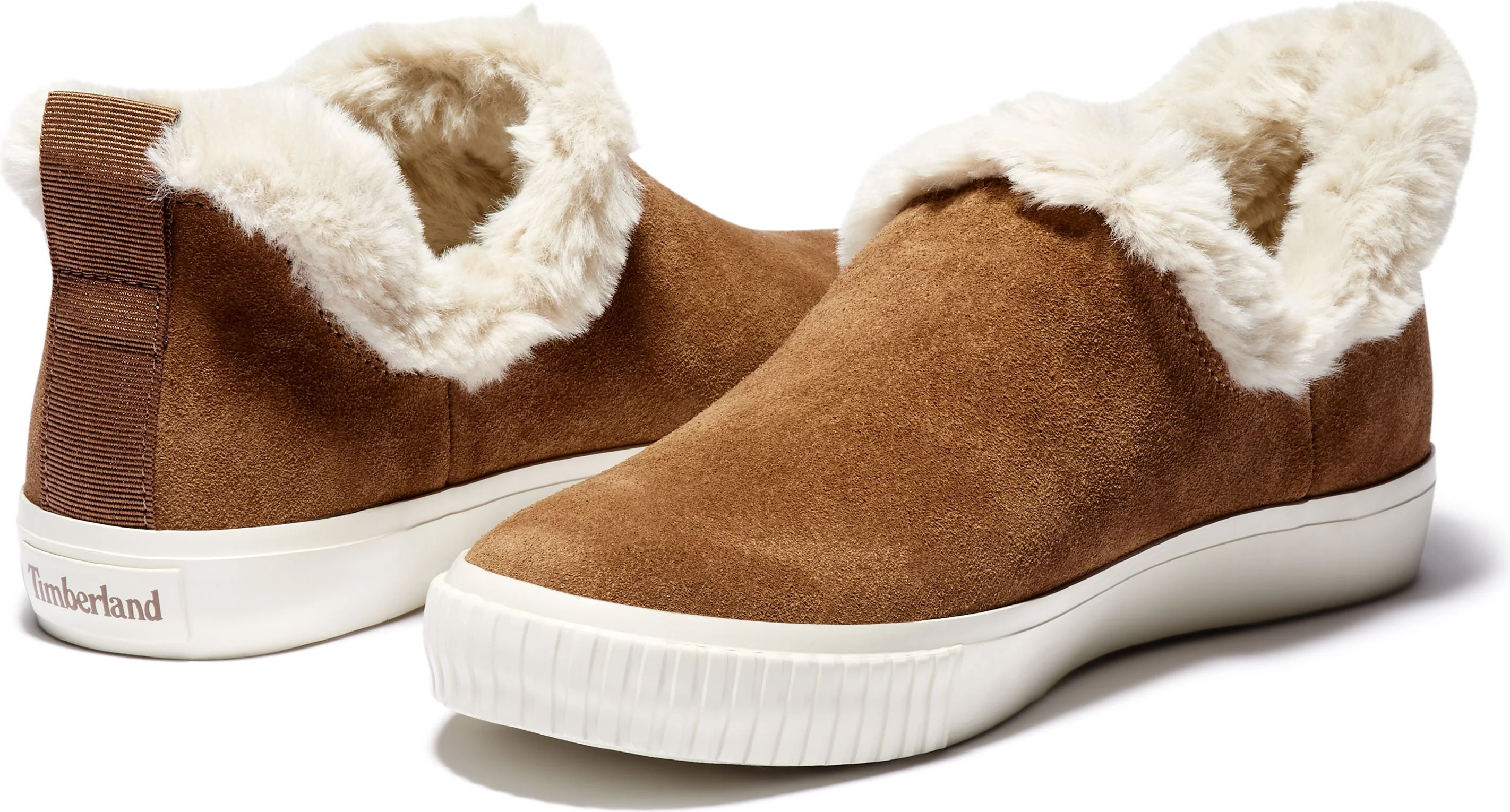 Skyla Bay Slip On Rust - Image 3