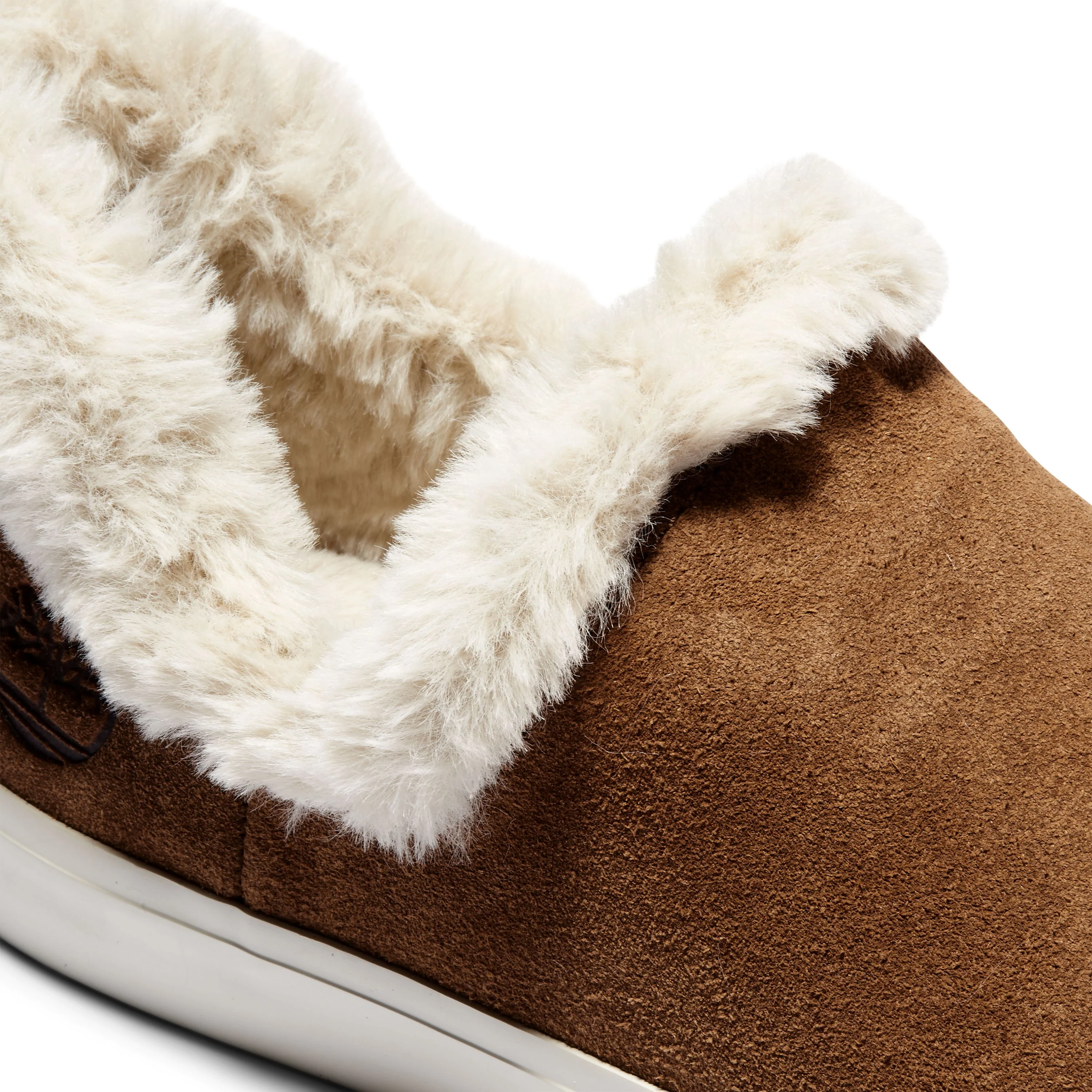 Skyla Bay Slip On Rust - Image 4