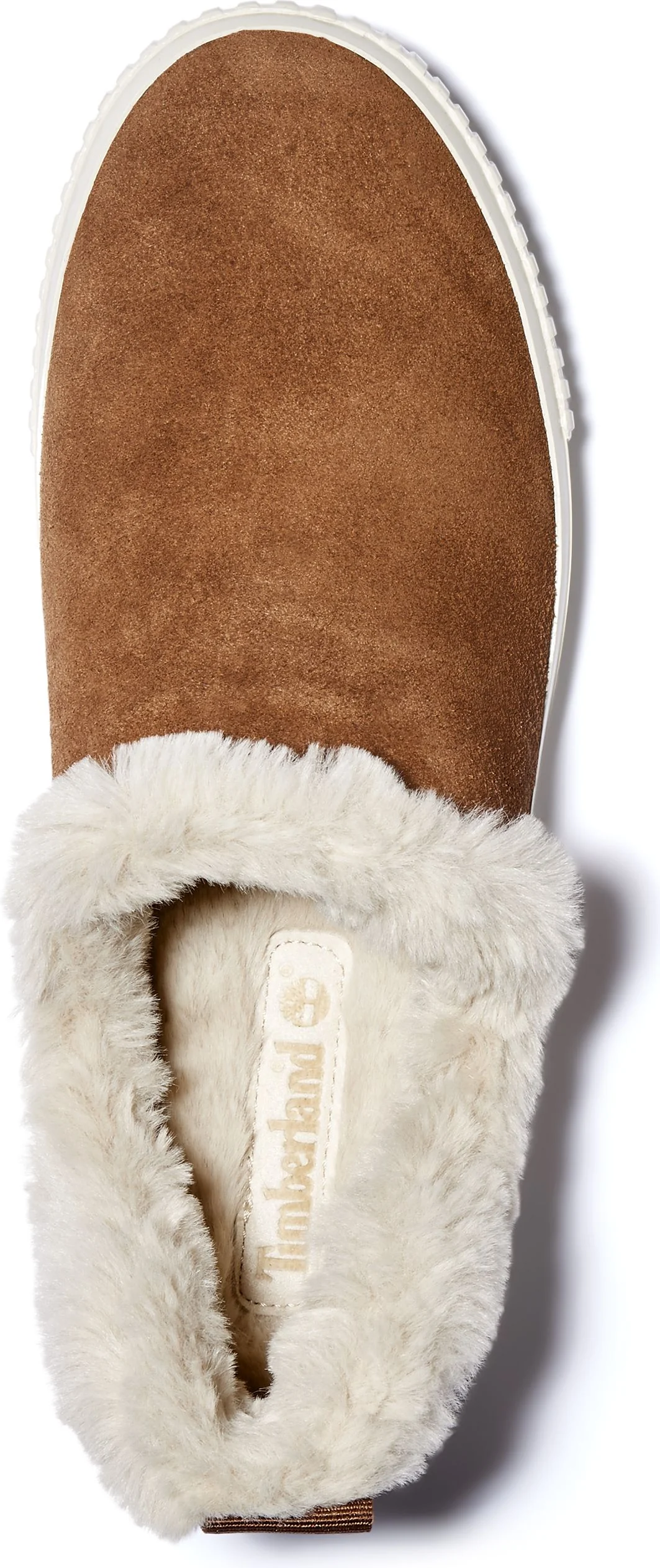 Skyla Bay Slip On Rust - Image 5