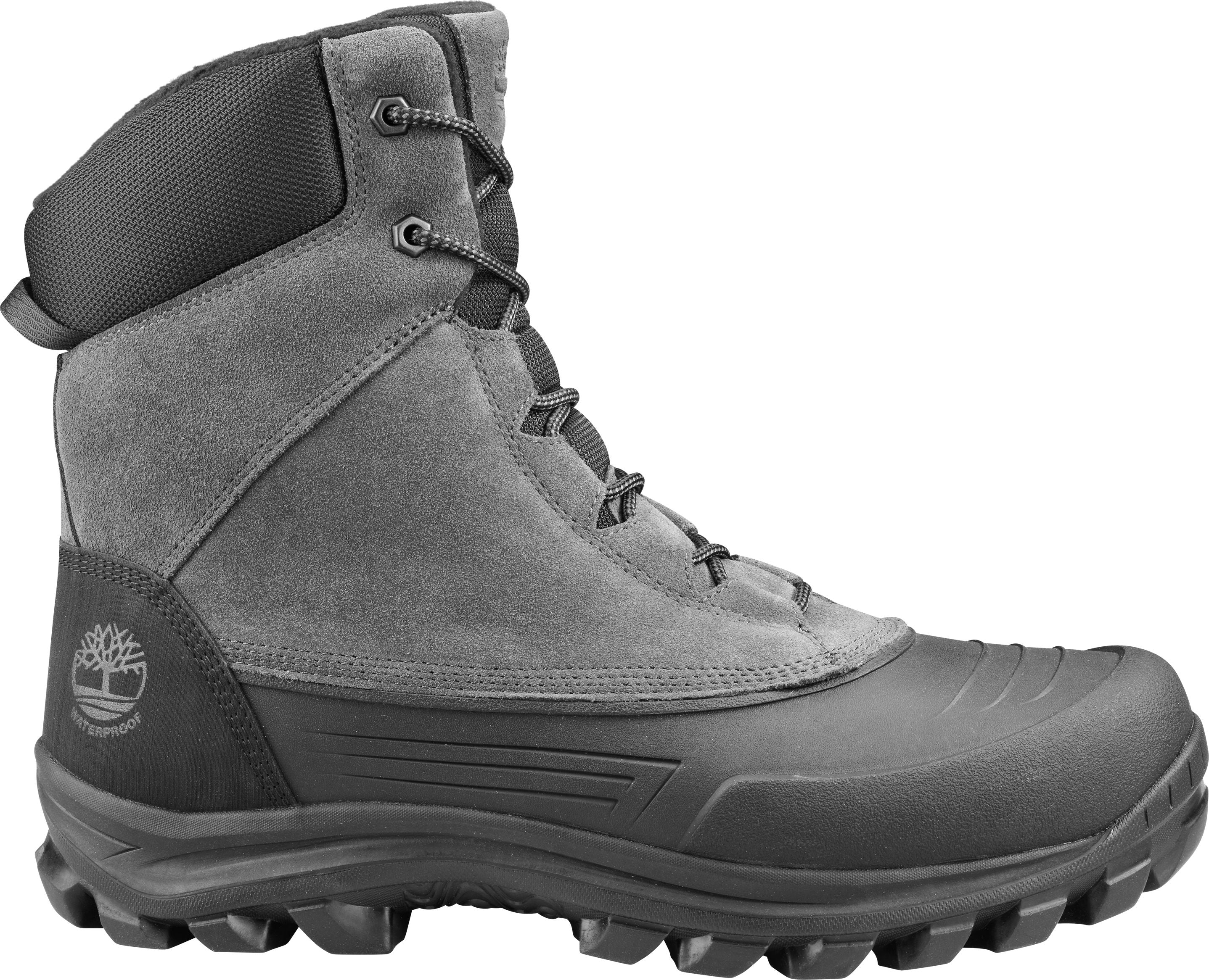 Snowblades 400g Tall Dark Grey - Image 2