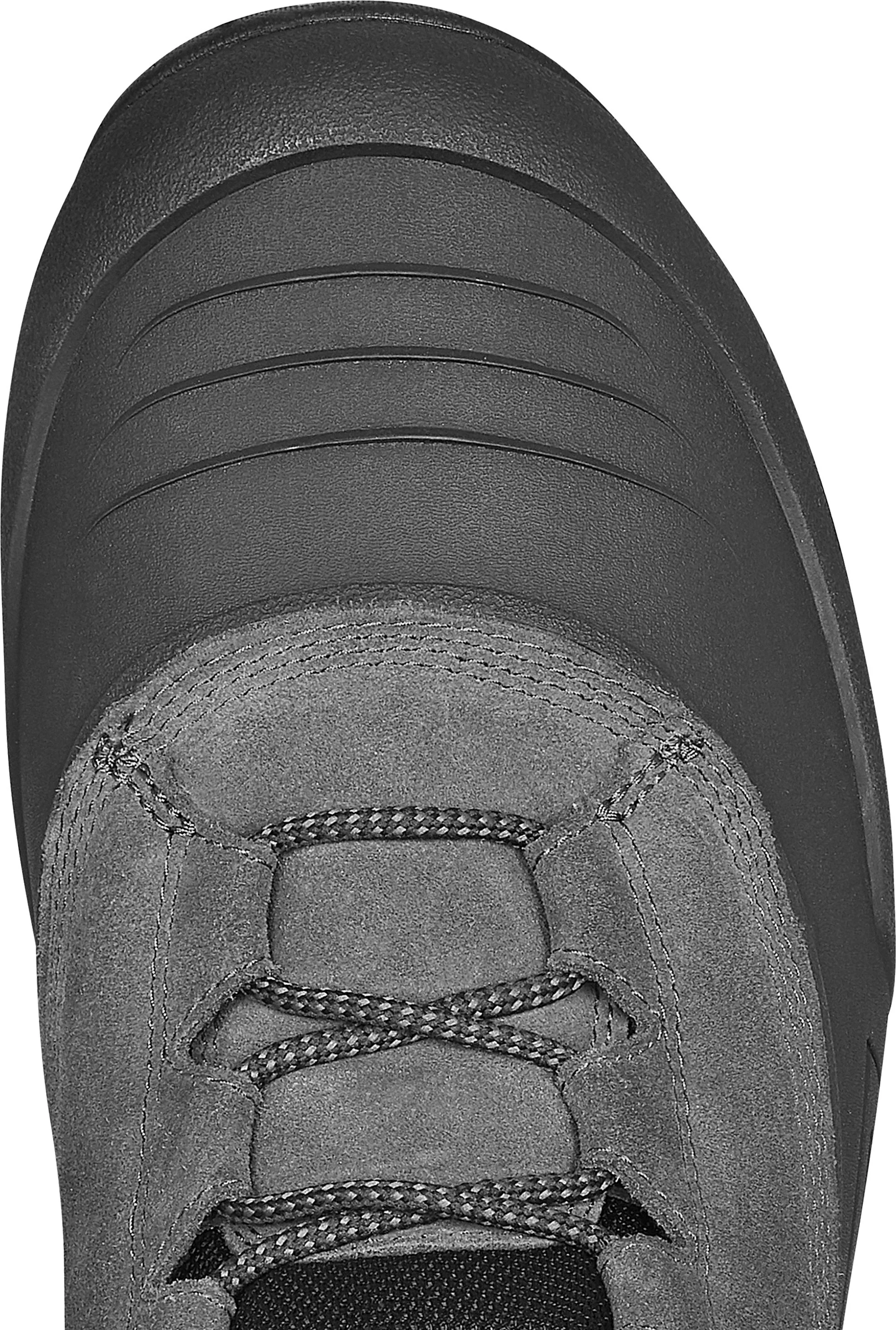 Snowblades 400g Tall Dark Grey - Image 4