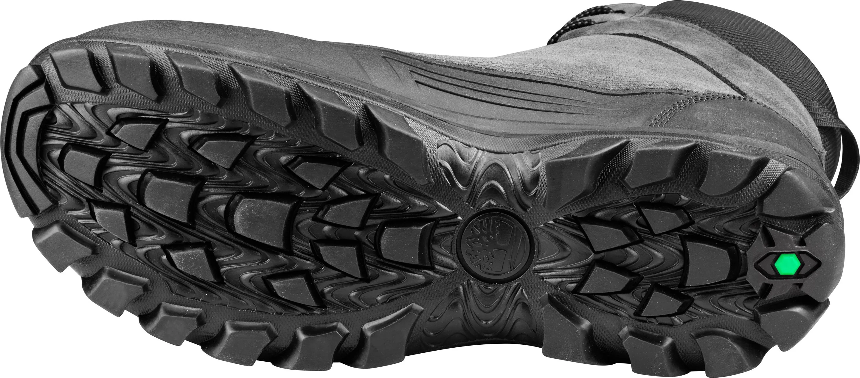 Snowblades 400g Tall Dark Grey - Image 5