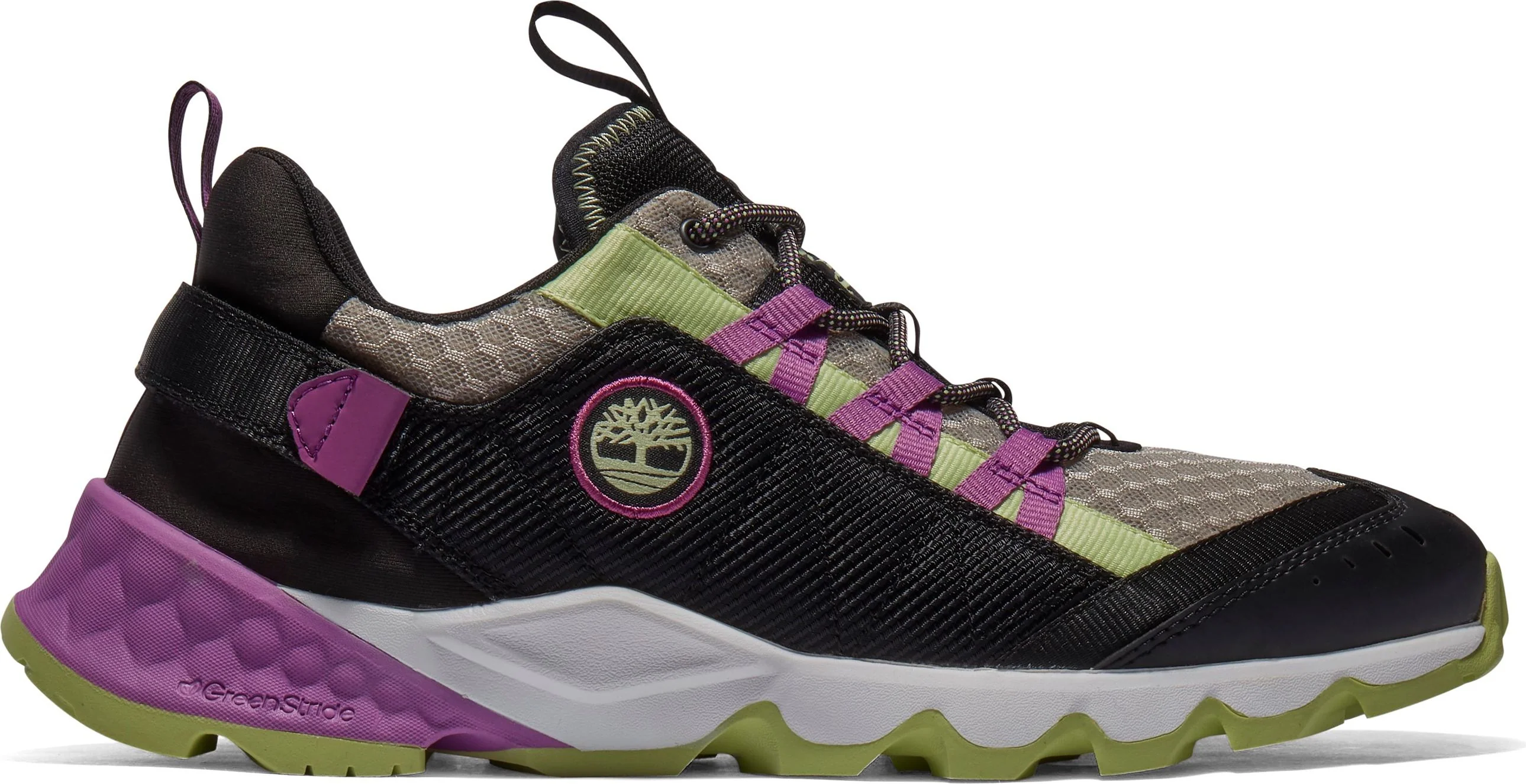 Solar Wave ST Low Taupe - Image 2