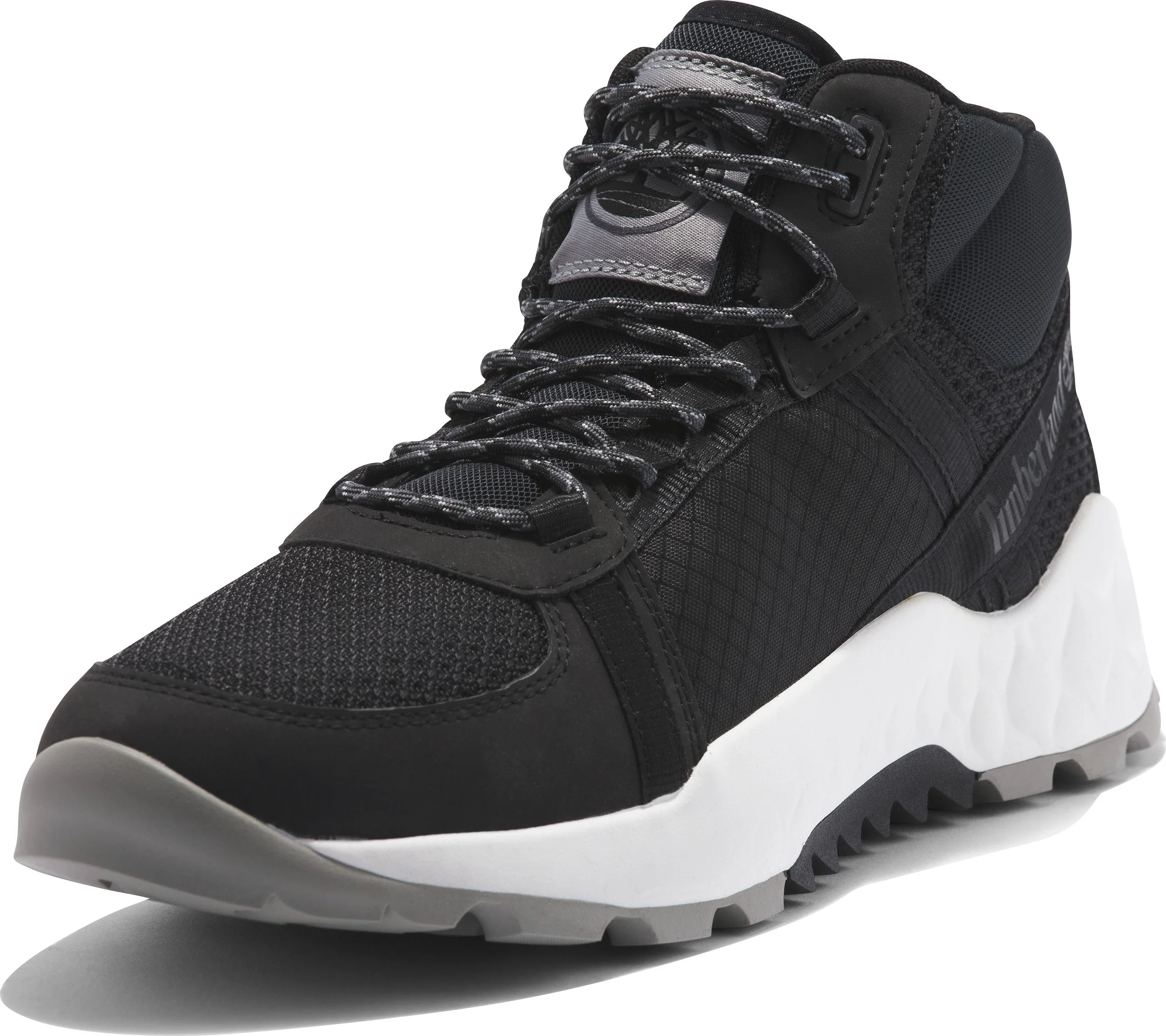 Solar Wave ST Mid Black - Image 3