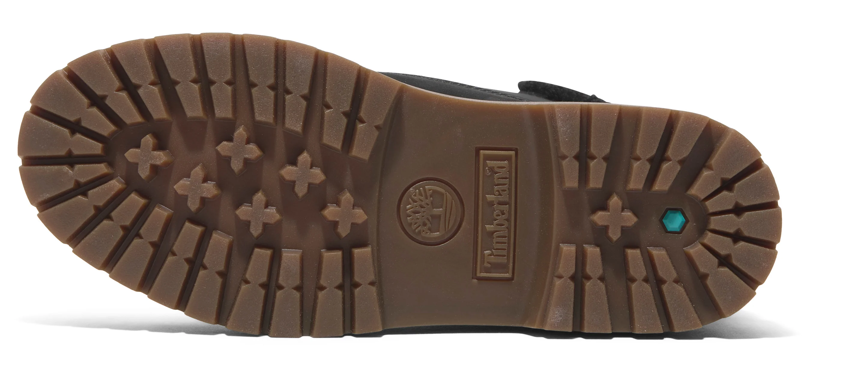 Stone Street Warm Lined WP Boot Black - Image 7