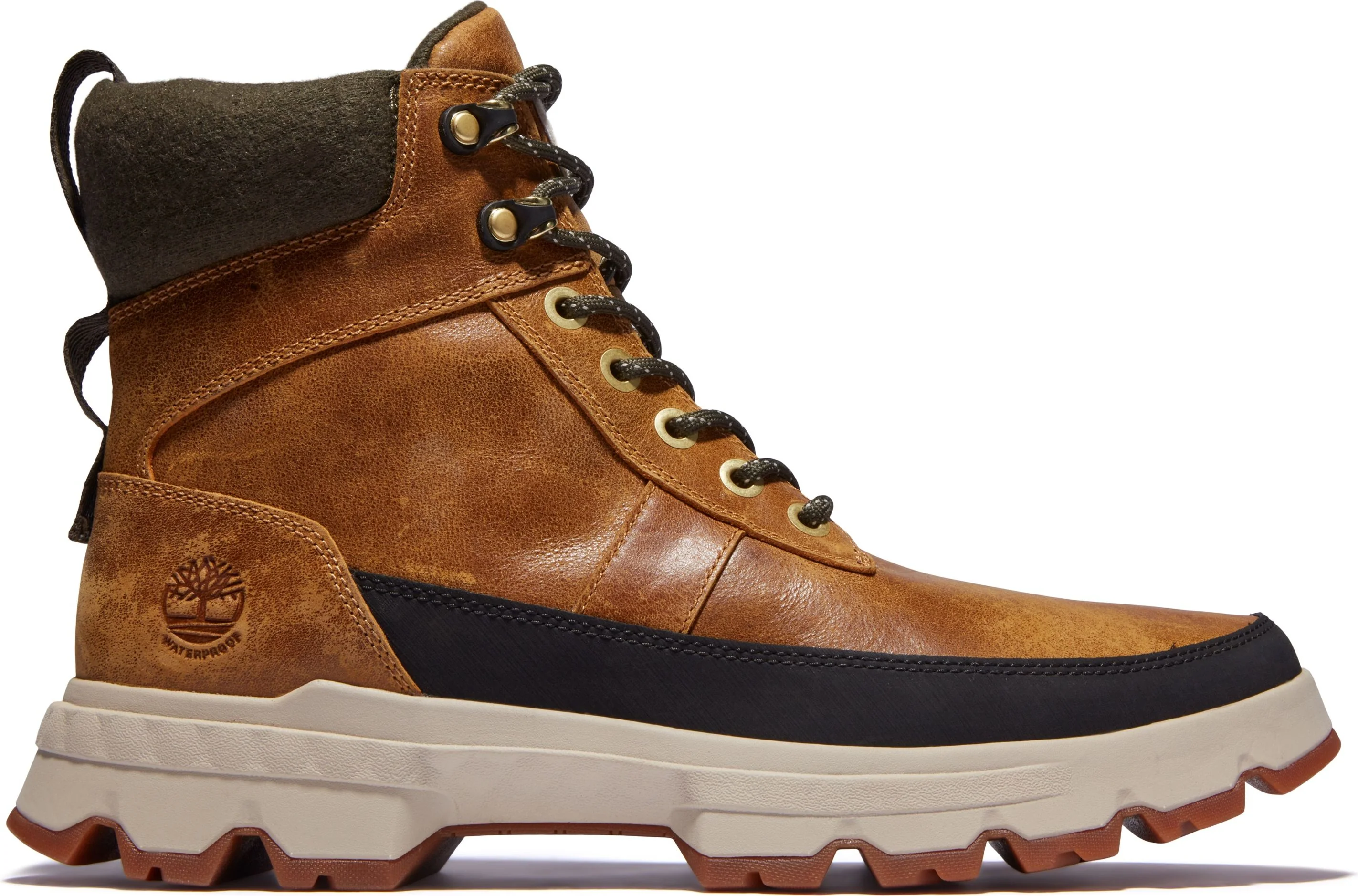 TBL Originals Ultra Ek+ Wheat - Image 2