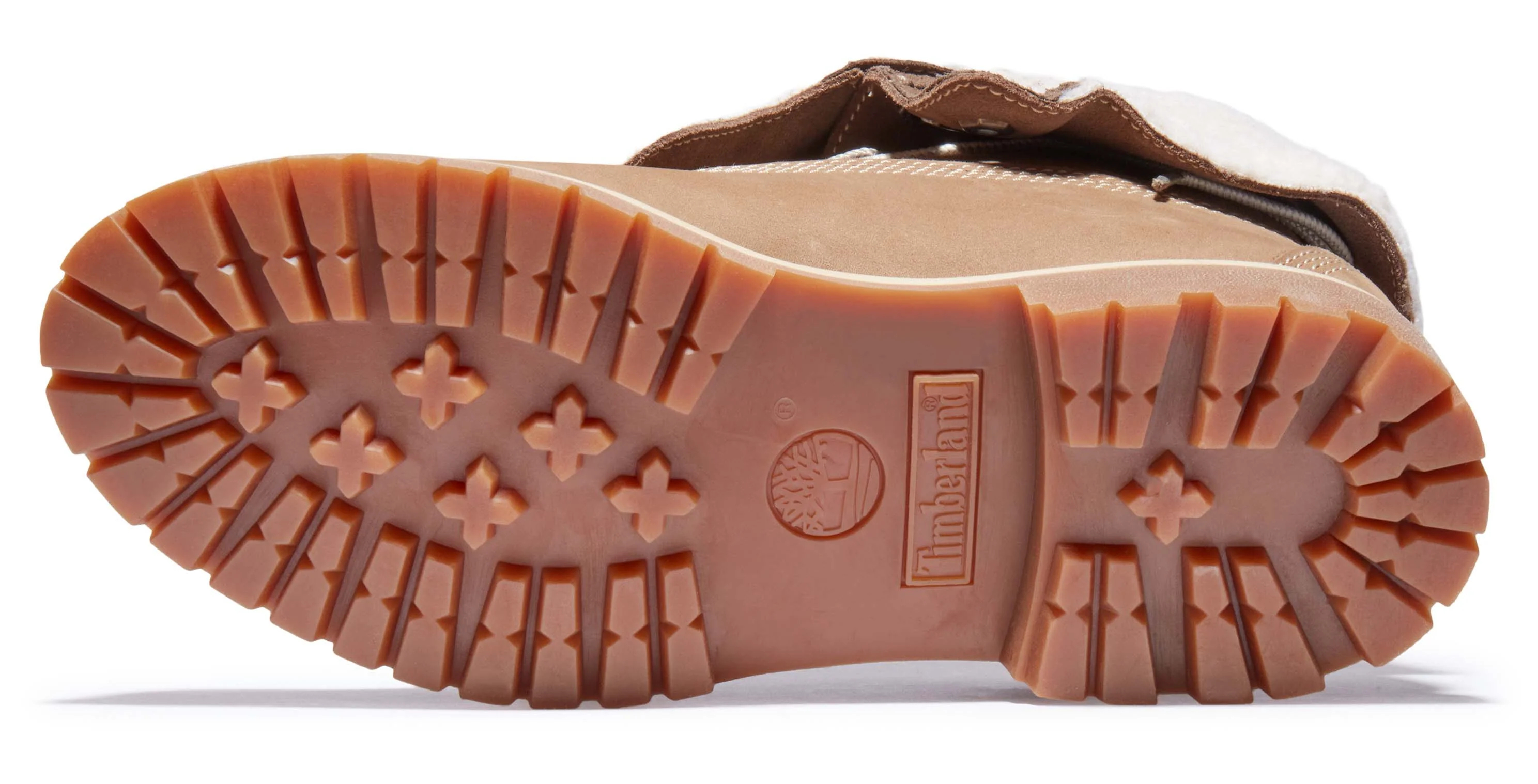 Teddy Fleece Waterproof Light Brown - Image 9