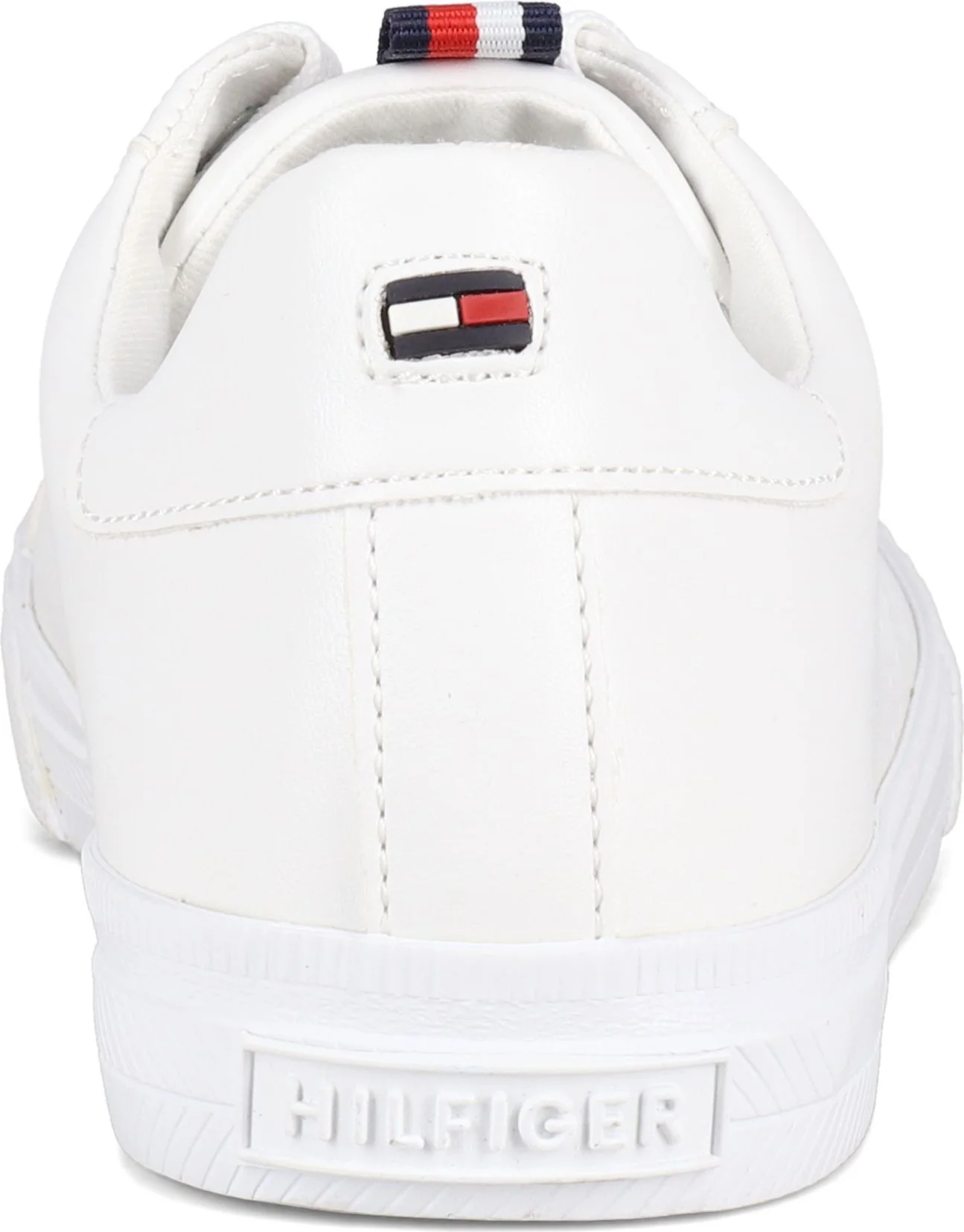 Averie Leather Like White - Image 3