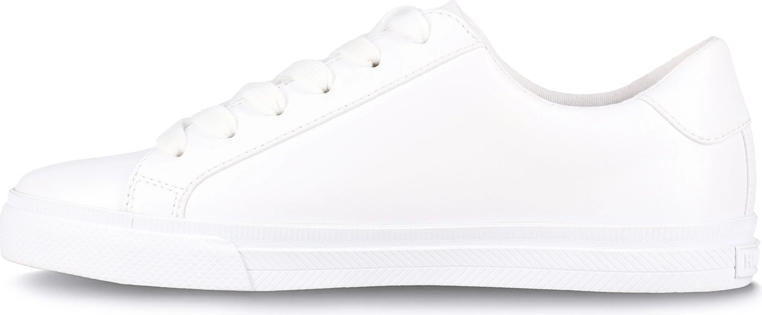 Aydea Leather Like White - Image 3