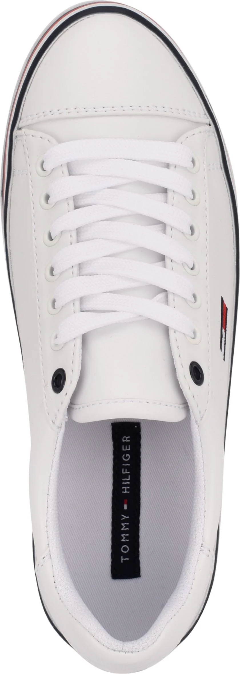 Fressian Leather Like White - Image 4
