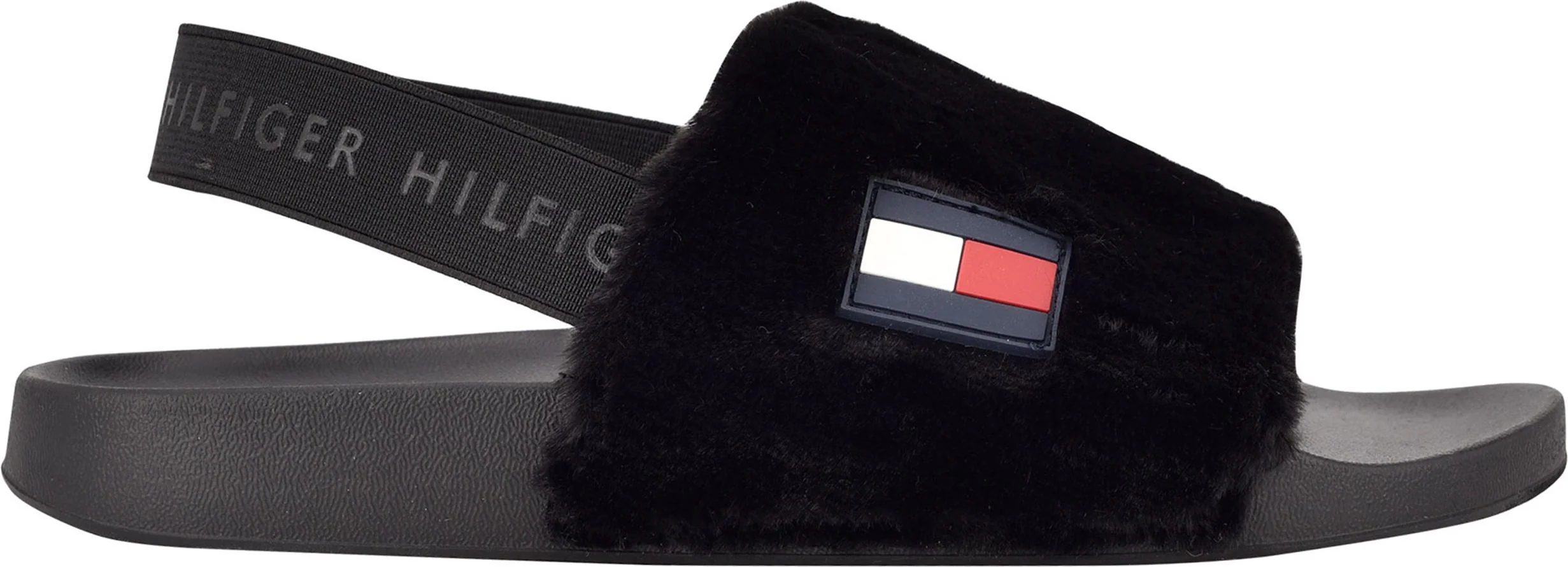 Hahna Leather Like Black - Image 2