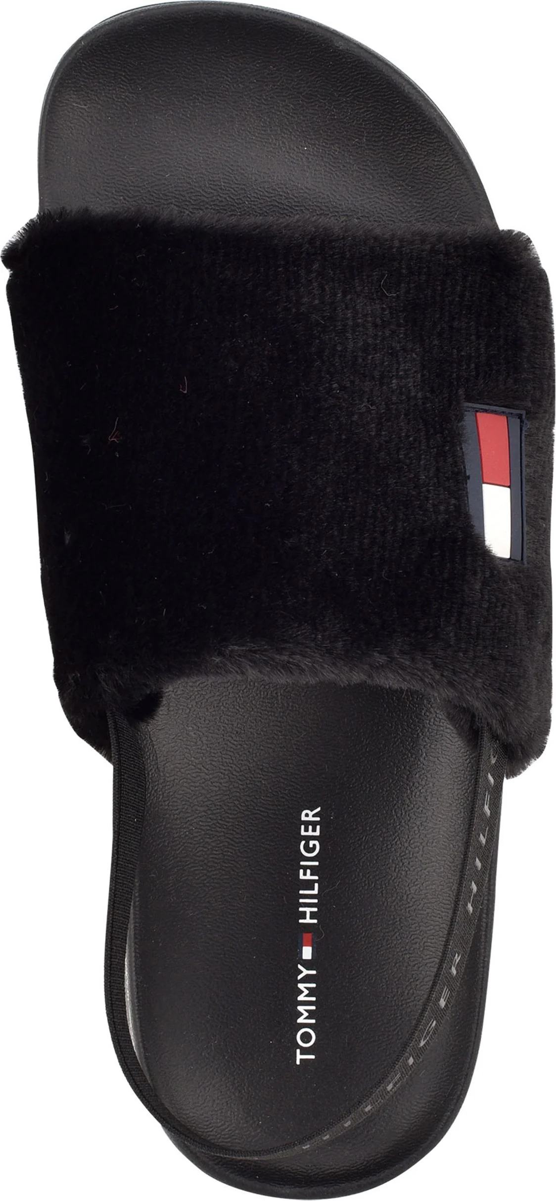 Hahna Leather Like Black - Image 4