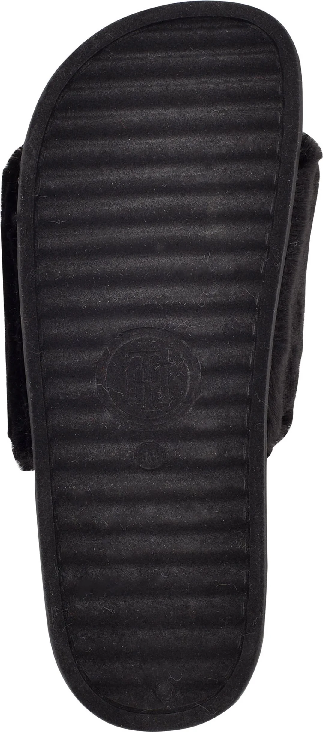 Hahna Leather Like Black - Image 5