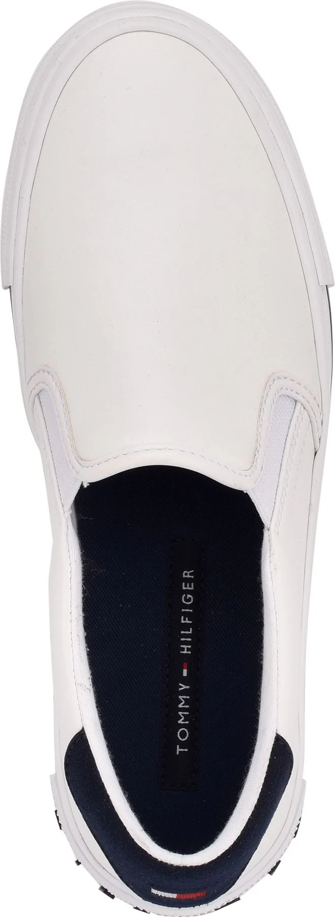 Hanks Leather Like White - Image 4